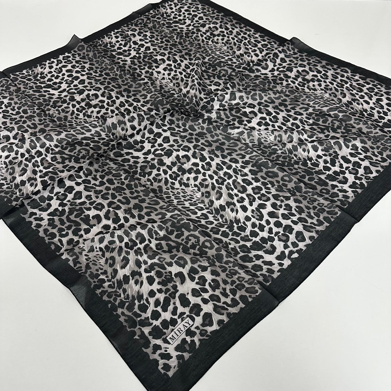 Miray Lüks Soft Eşarp LKA0504