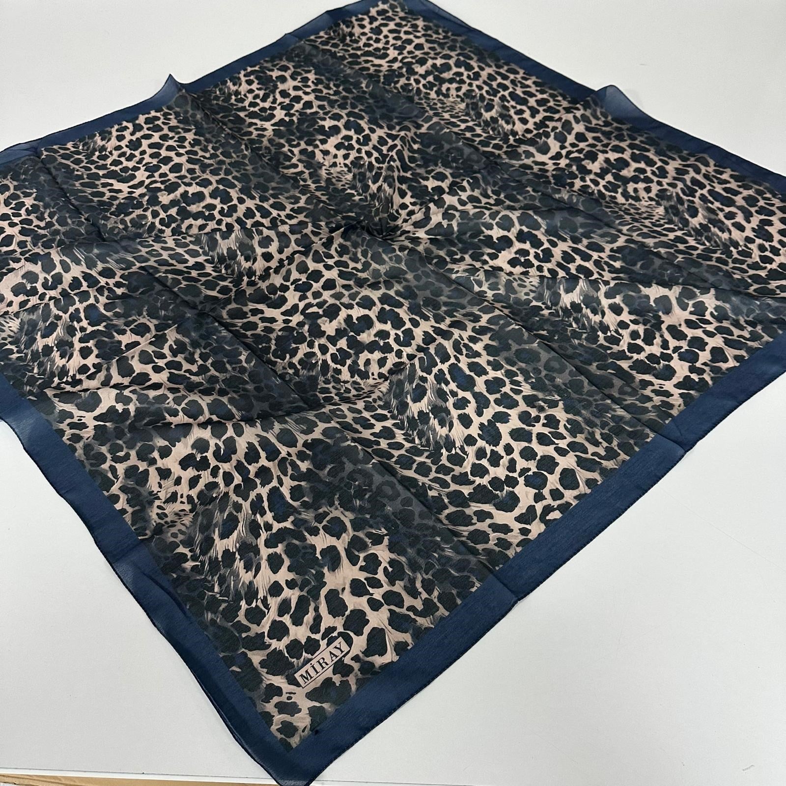 Miray Lüks Soft Eşarp LKA0506