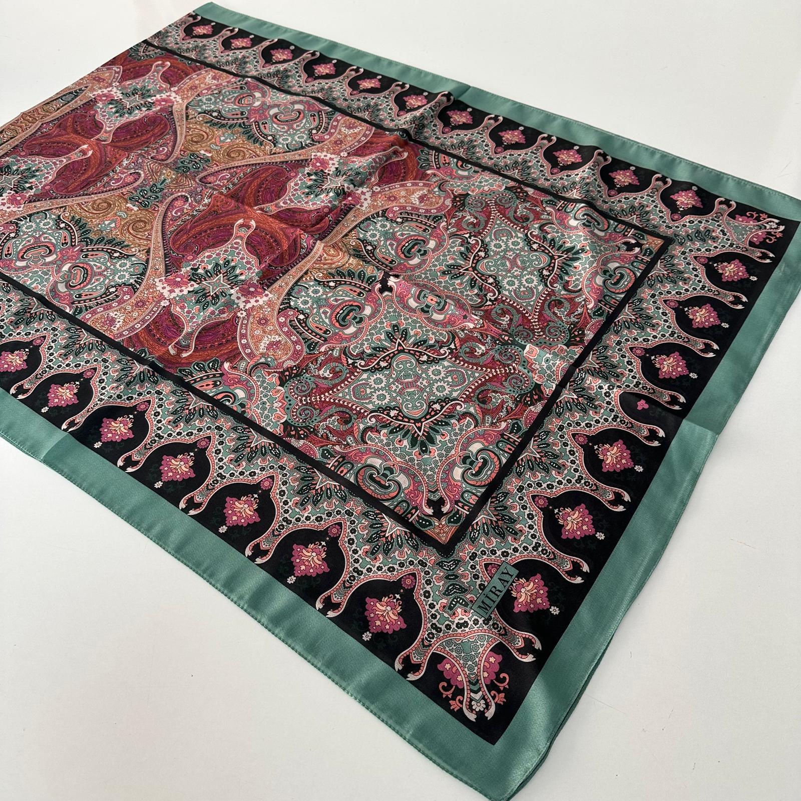 Miray Nevada Soft Şal LCA0507