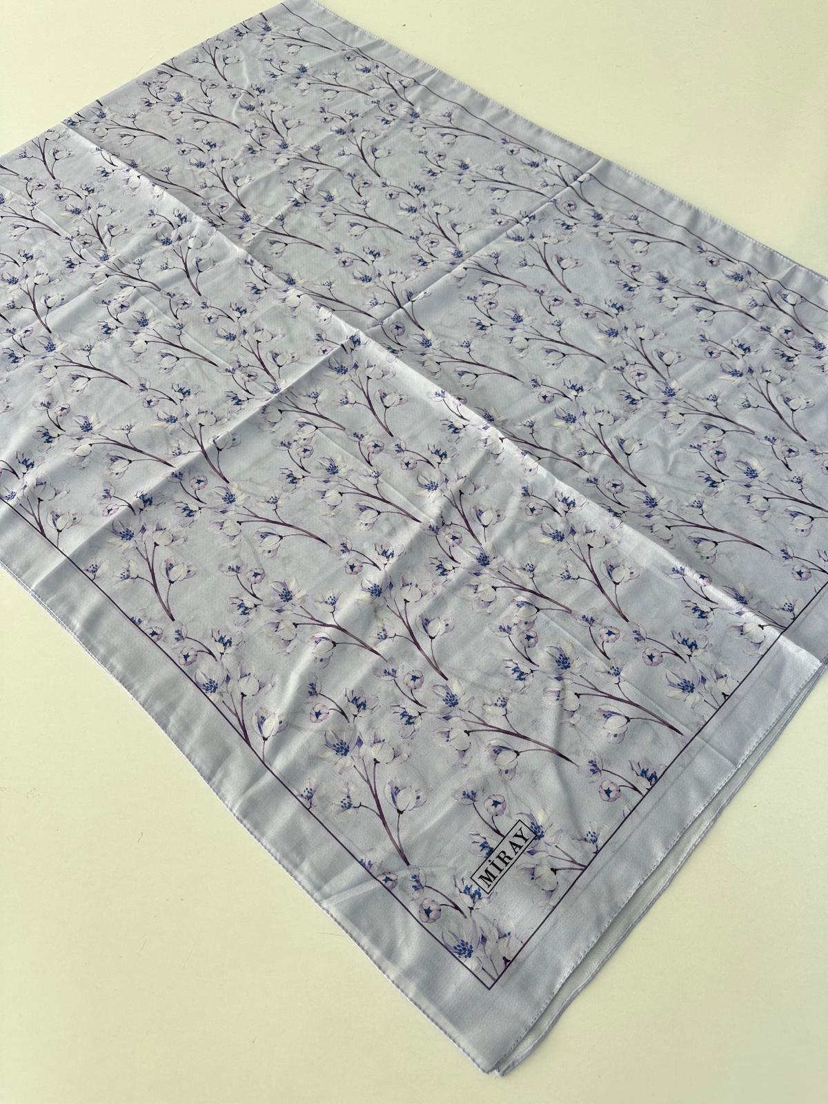 Miray Nevada Soft Şal LCA1202