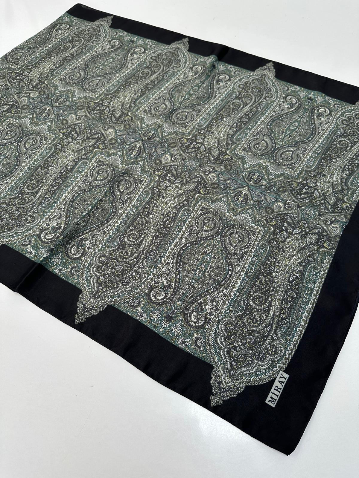 Miray Nubuk Soft Şal LCN0109