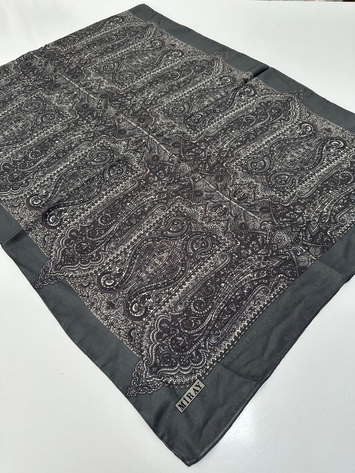 Miray Nubuk Soft Şal LCN0111