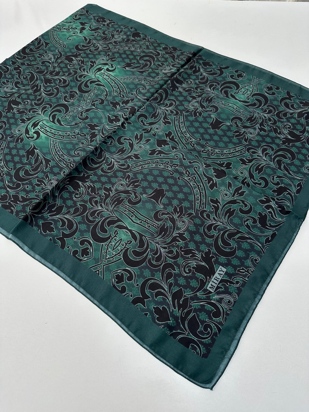 Miray Nubuk Soft Şal LCN0205