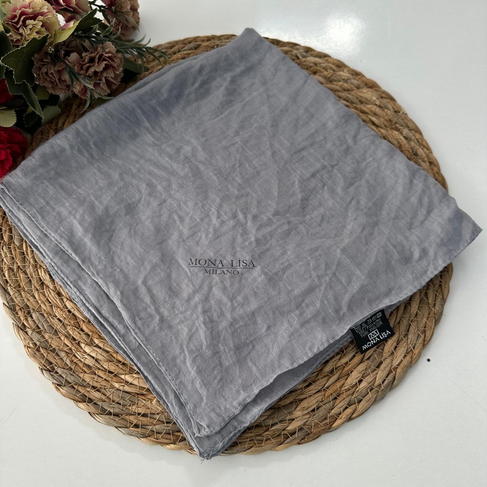 Monalisa Comfort Eşarp VTM0422