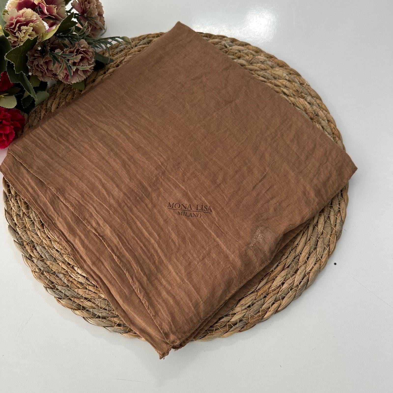 Monalisa Comfort Eşarp VTM0423