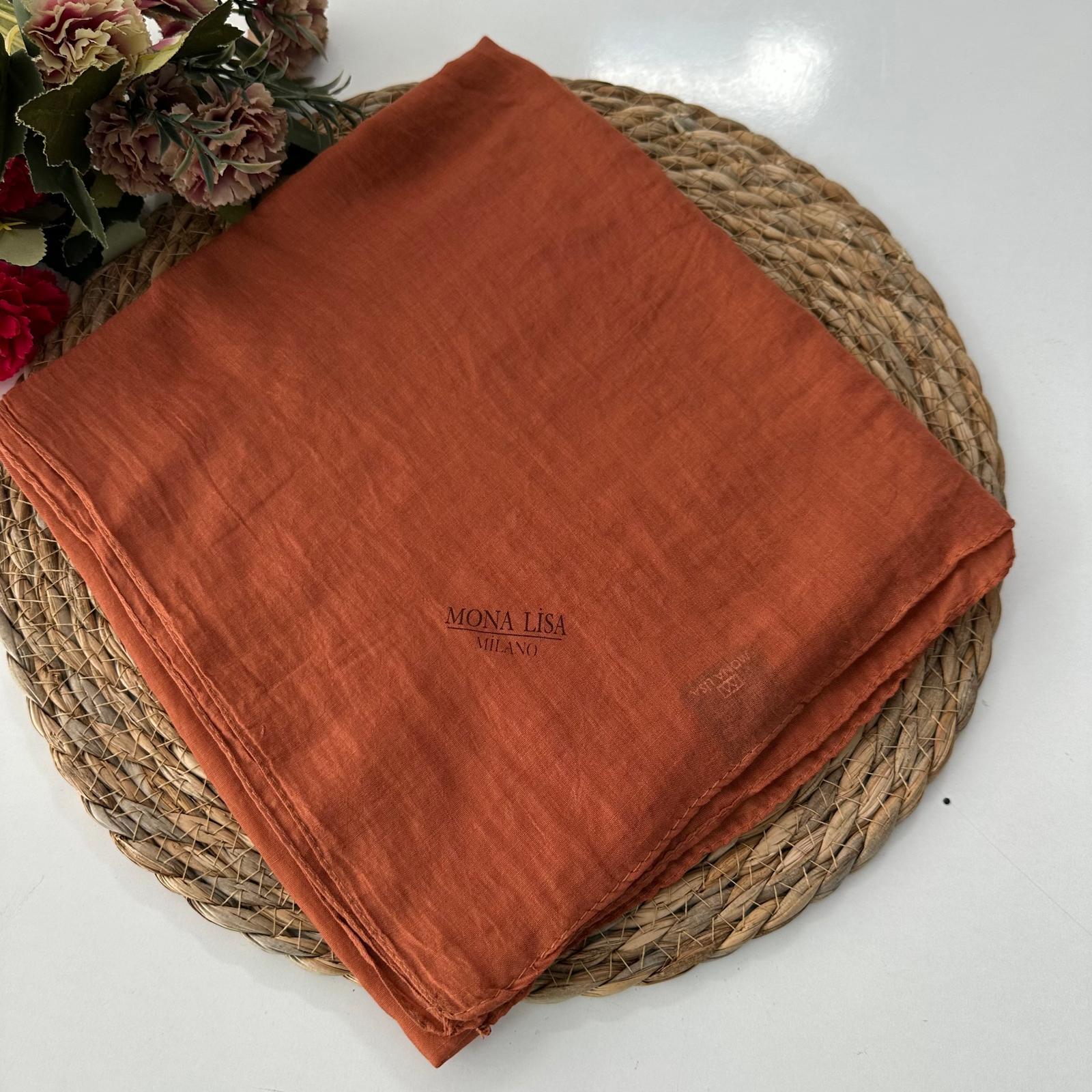 Monalisa Comfort Eşarp VTM0424