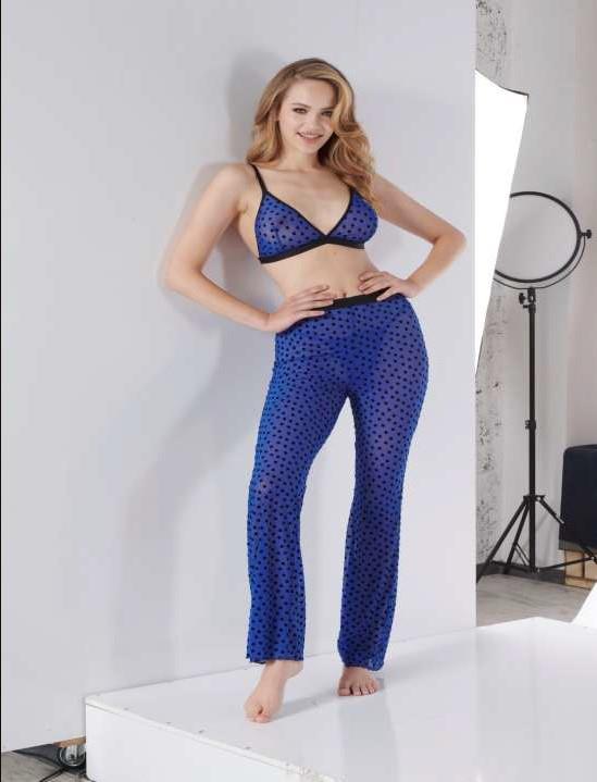 Passione Fantazi Pijama Takımı FRY0901