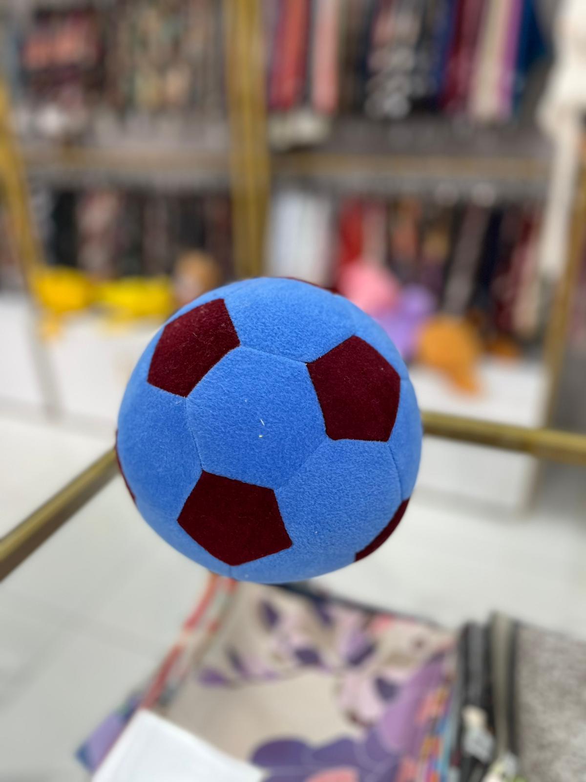 Peluş Top YNC0403