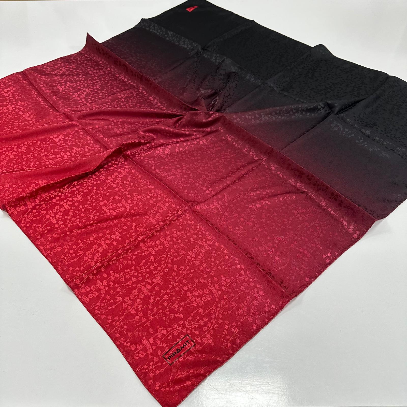 Piramit Lüx Jakar Eşarp JPG0202