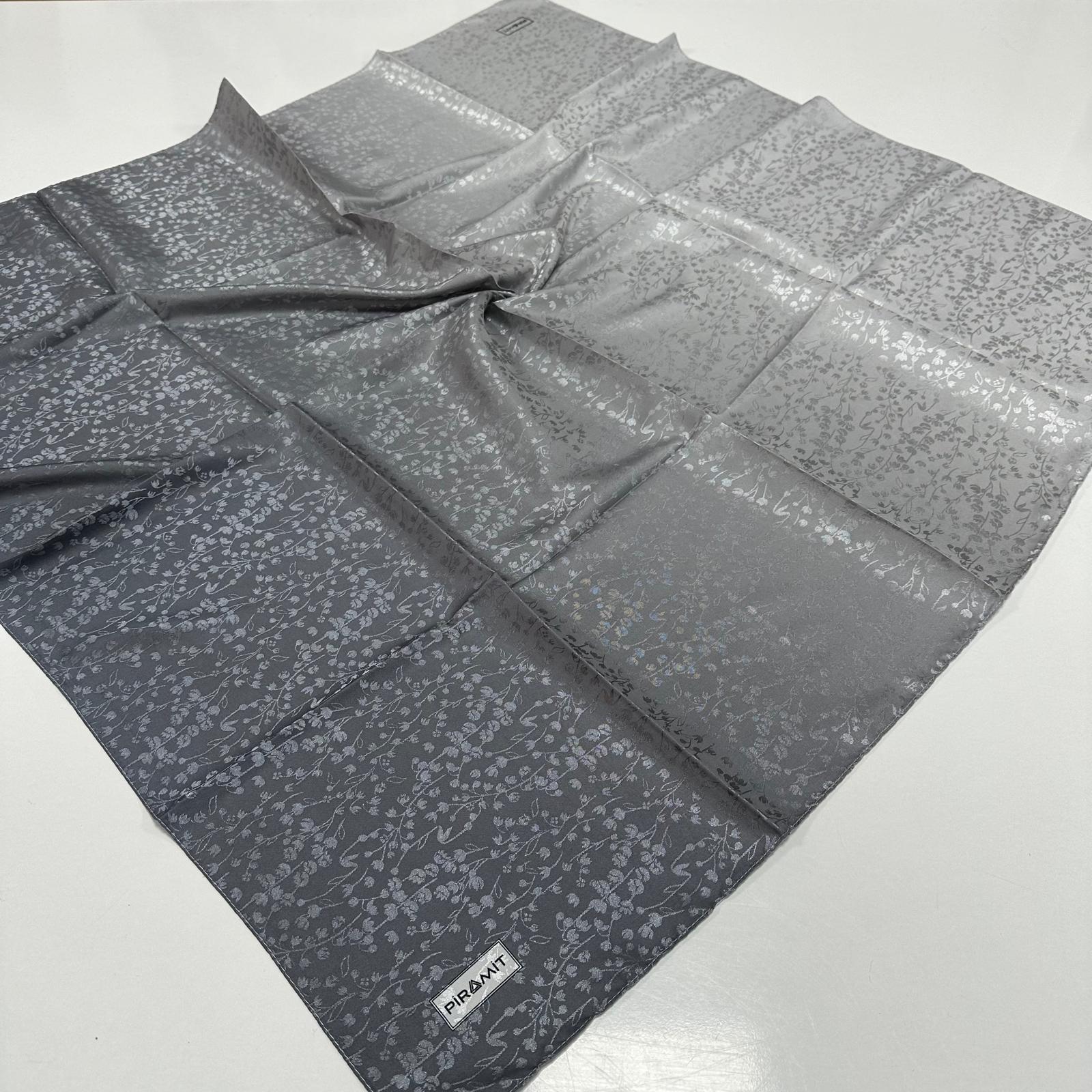 Piramit Lüx Jakar Eşarp JPG0206