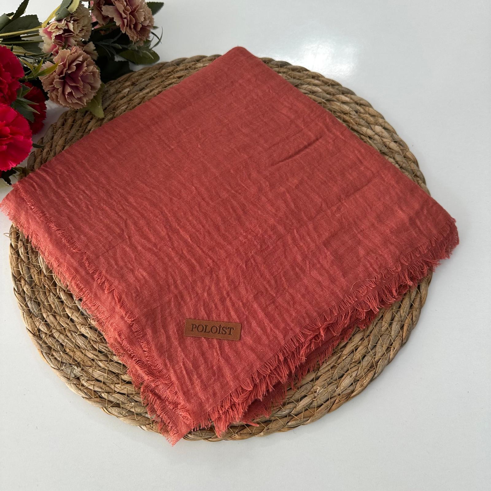 Polo İst. Bürümcük Nar Çiçeği NY0217