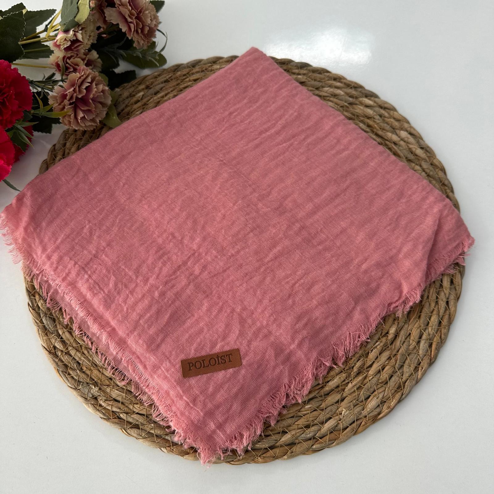 Polo İst. Bürümcük Pembe NY0211