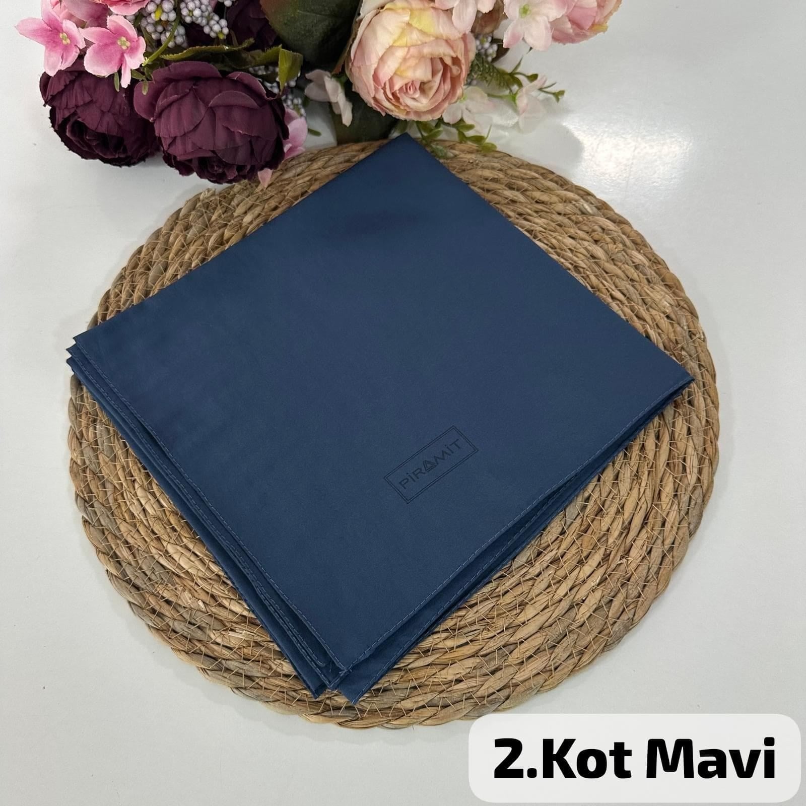 Pramit Relax Eşarp PRE0102