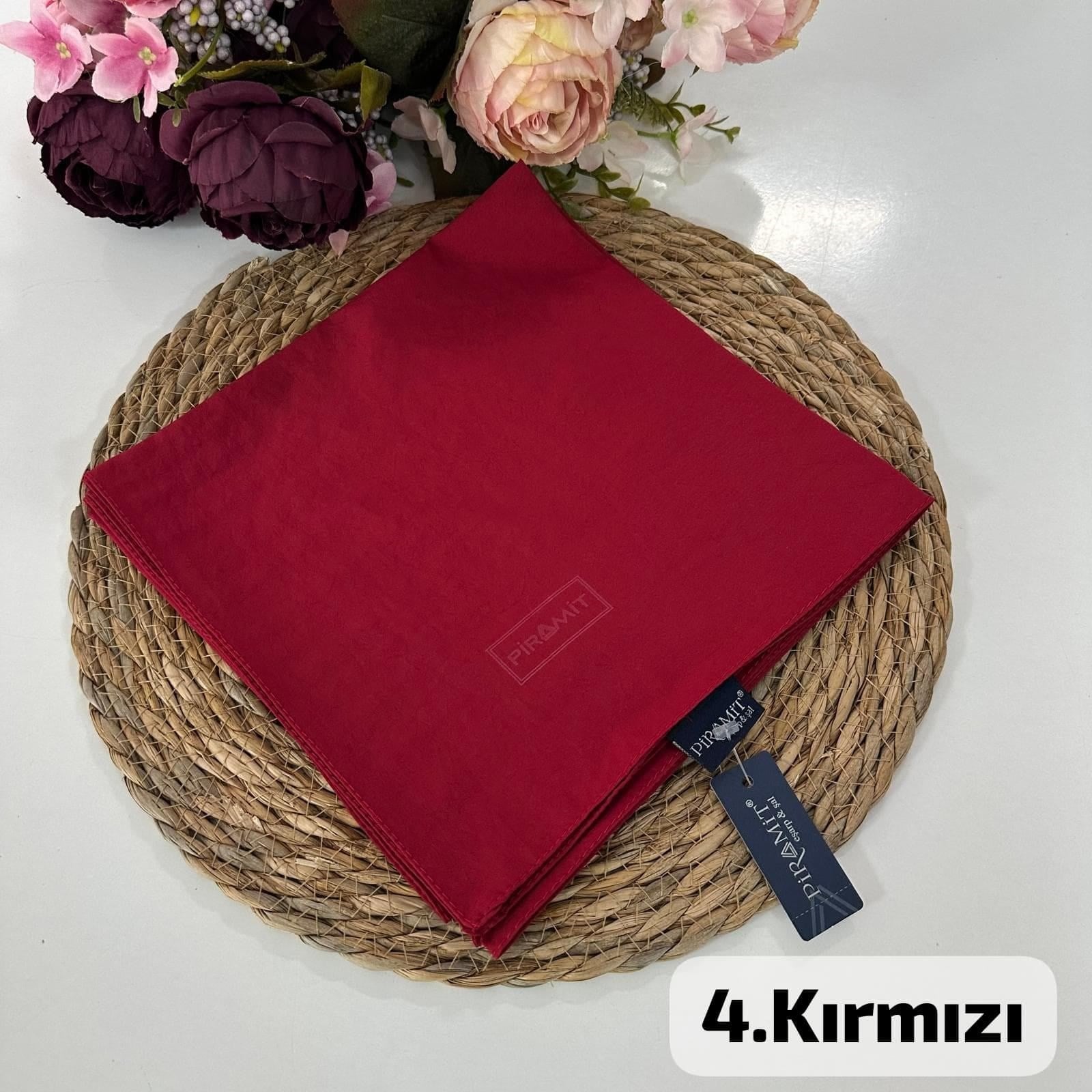 Pramit Relax Eşarp PRE0104
