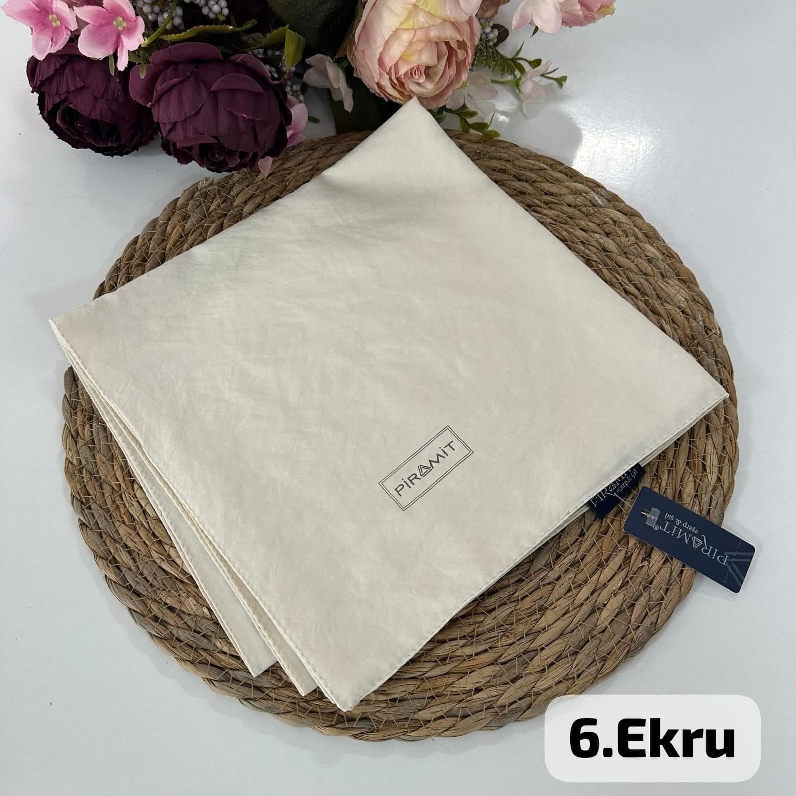 Pramit Relax Eşarp PRE0106