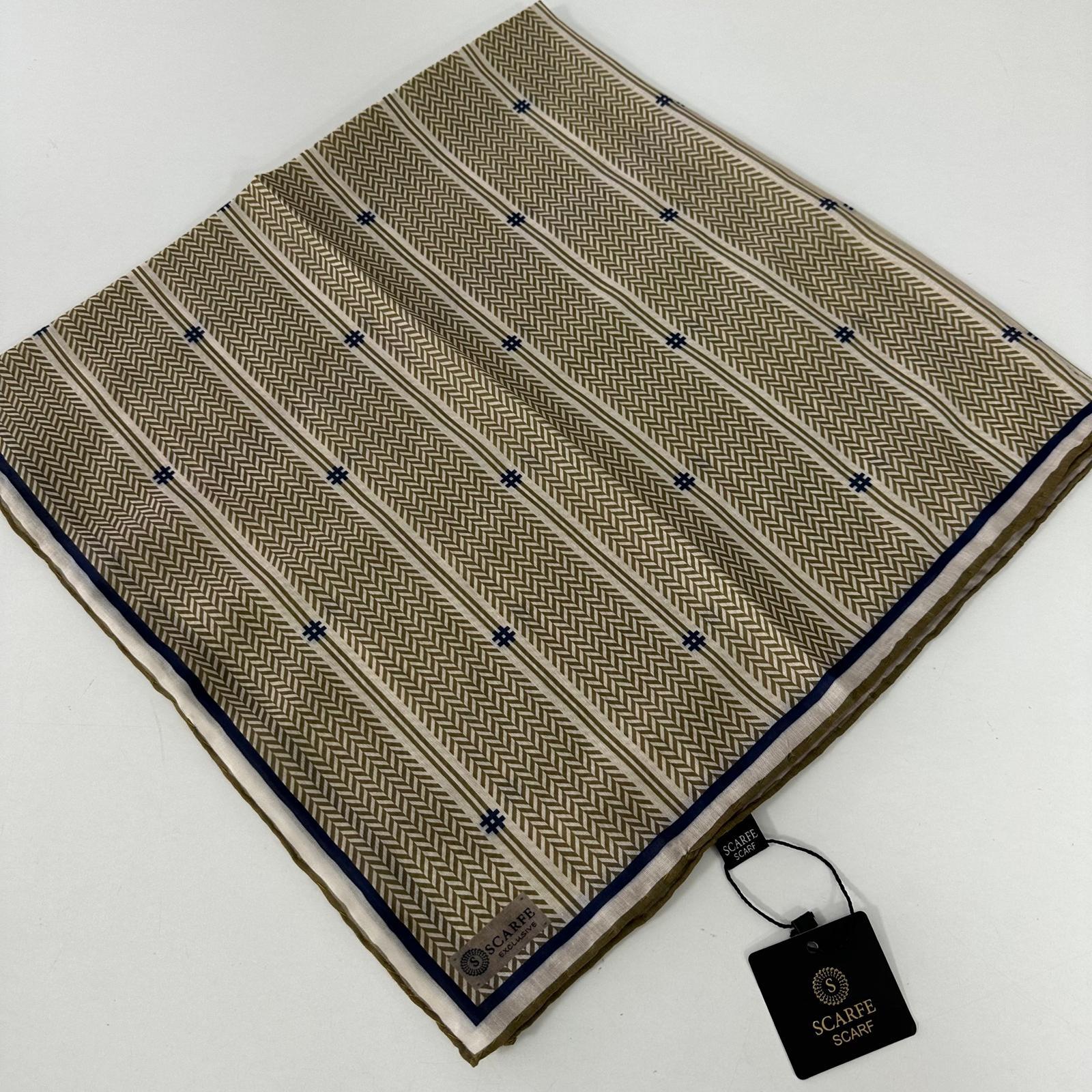 Scarfe Premium Soft Eşarp LXA0102