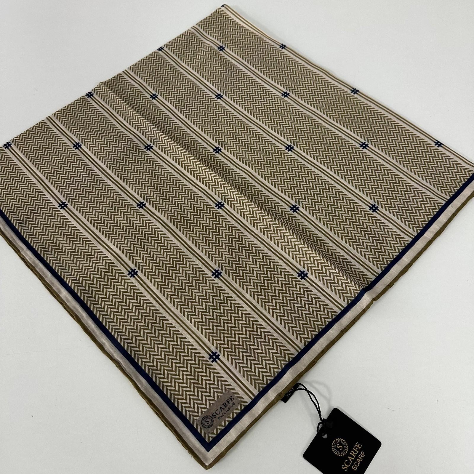 Scarfe Premium Soft Eşarp LXA0106