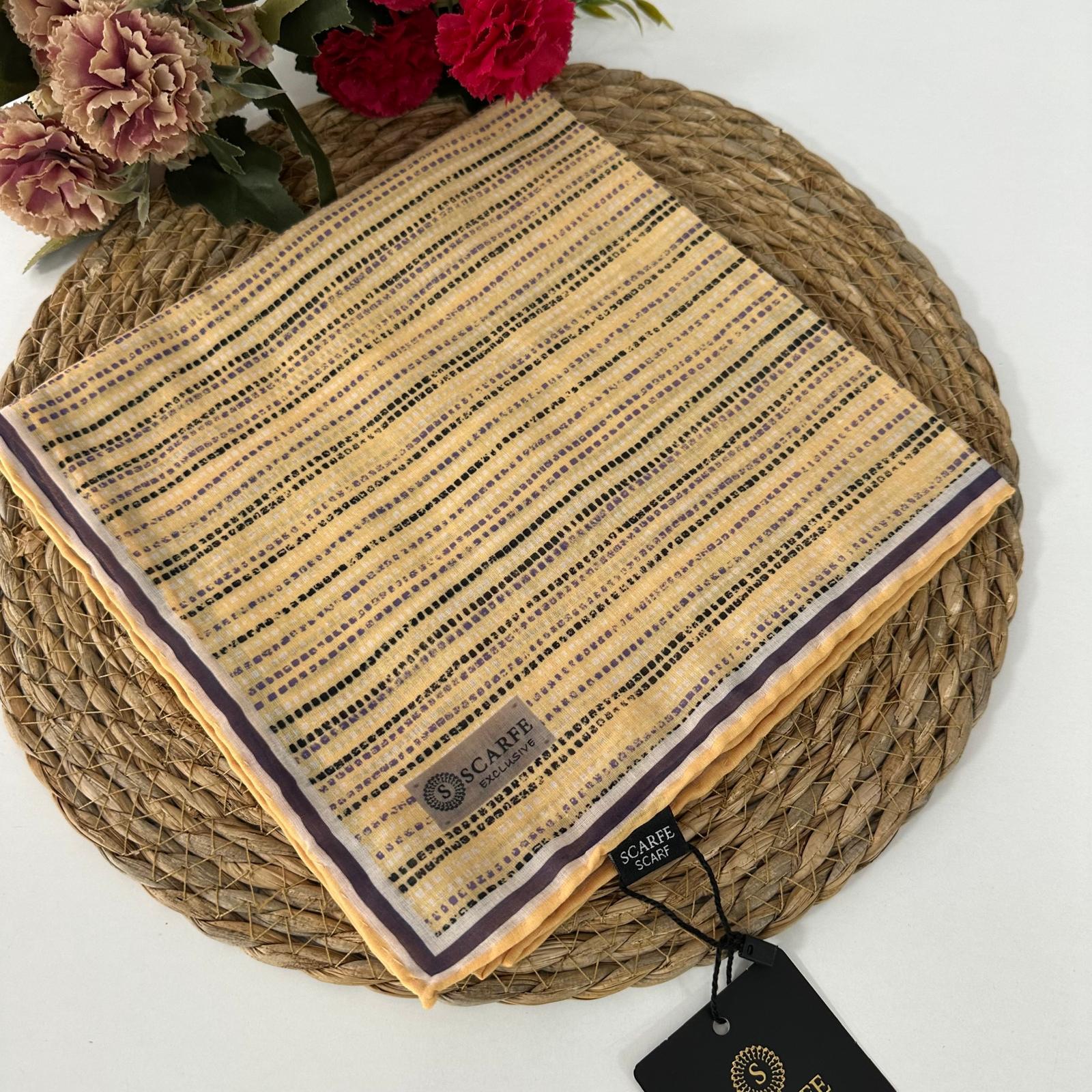 Scarfe Premium Soft Eşarp LXA0305