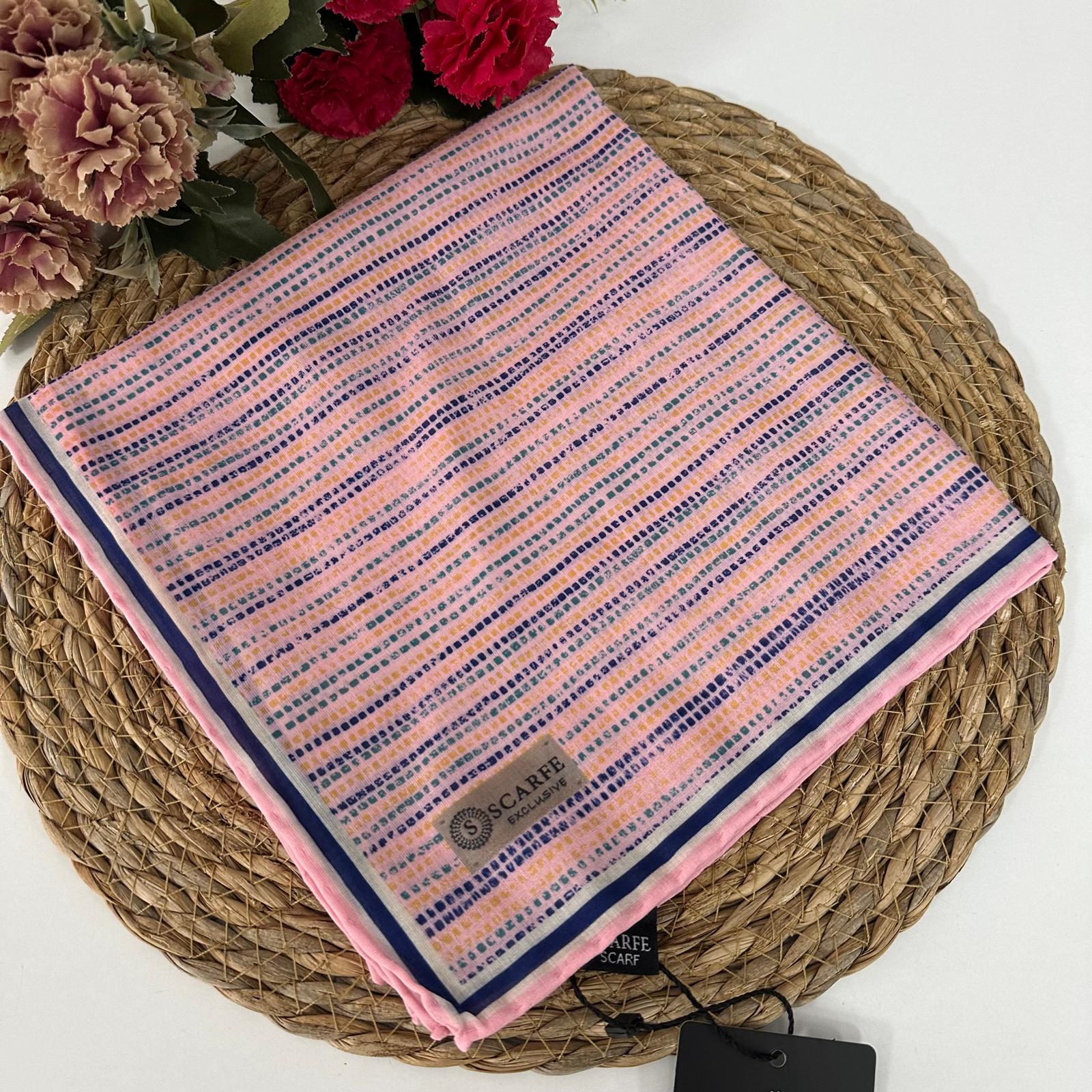 Scarfe Premium Soft Eşarp LXA0309
