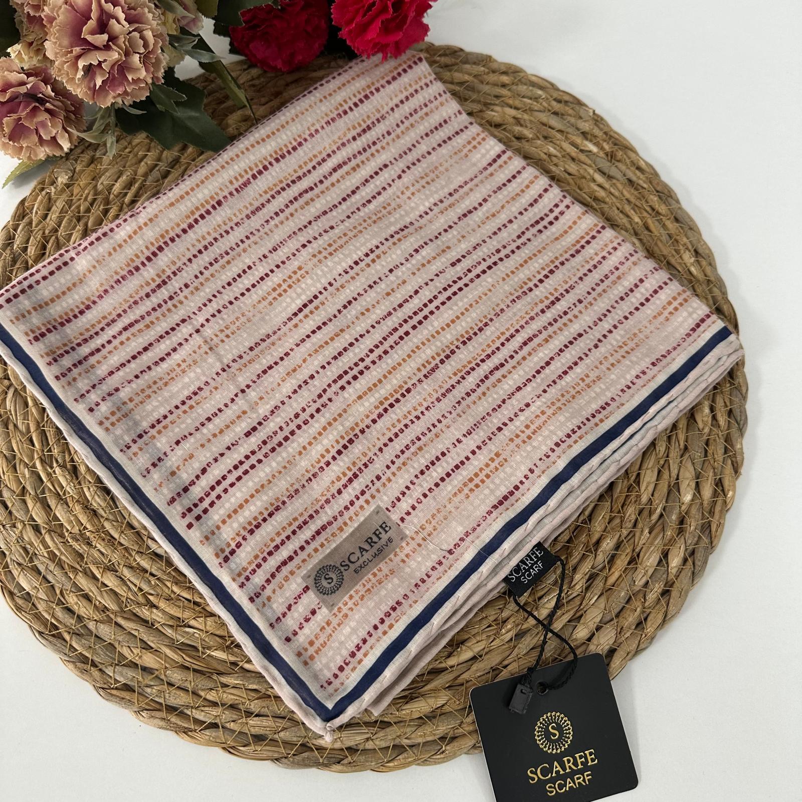 Scarfe Premium Soft Eşarp LXA0313