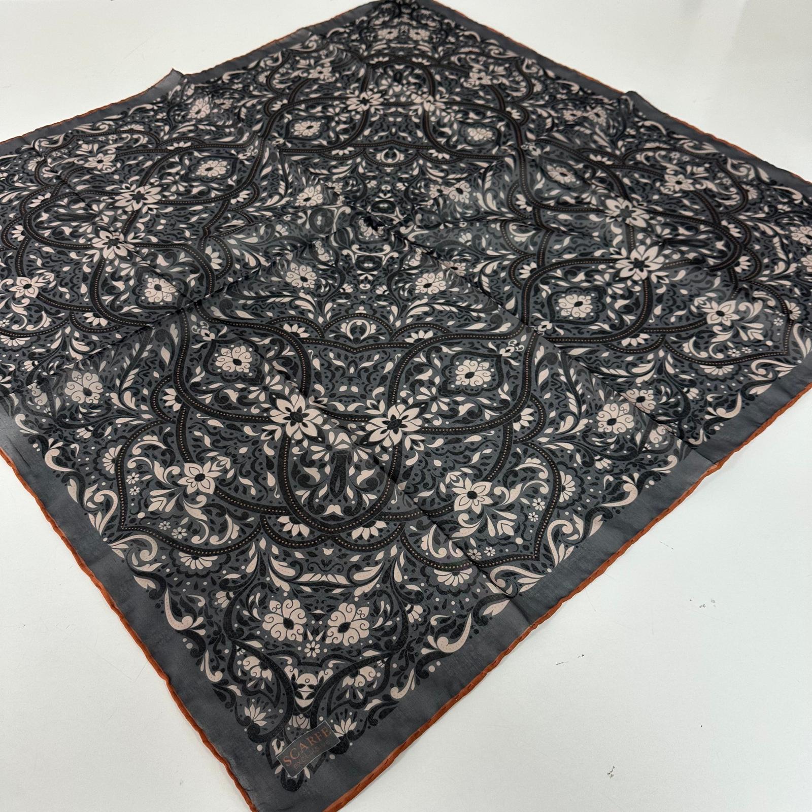 Scarfe Premium Soft Eşarp LXA0810