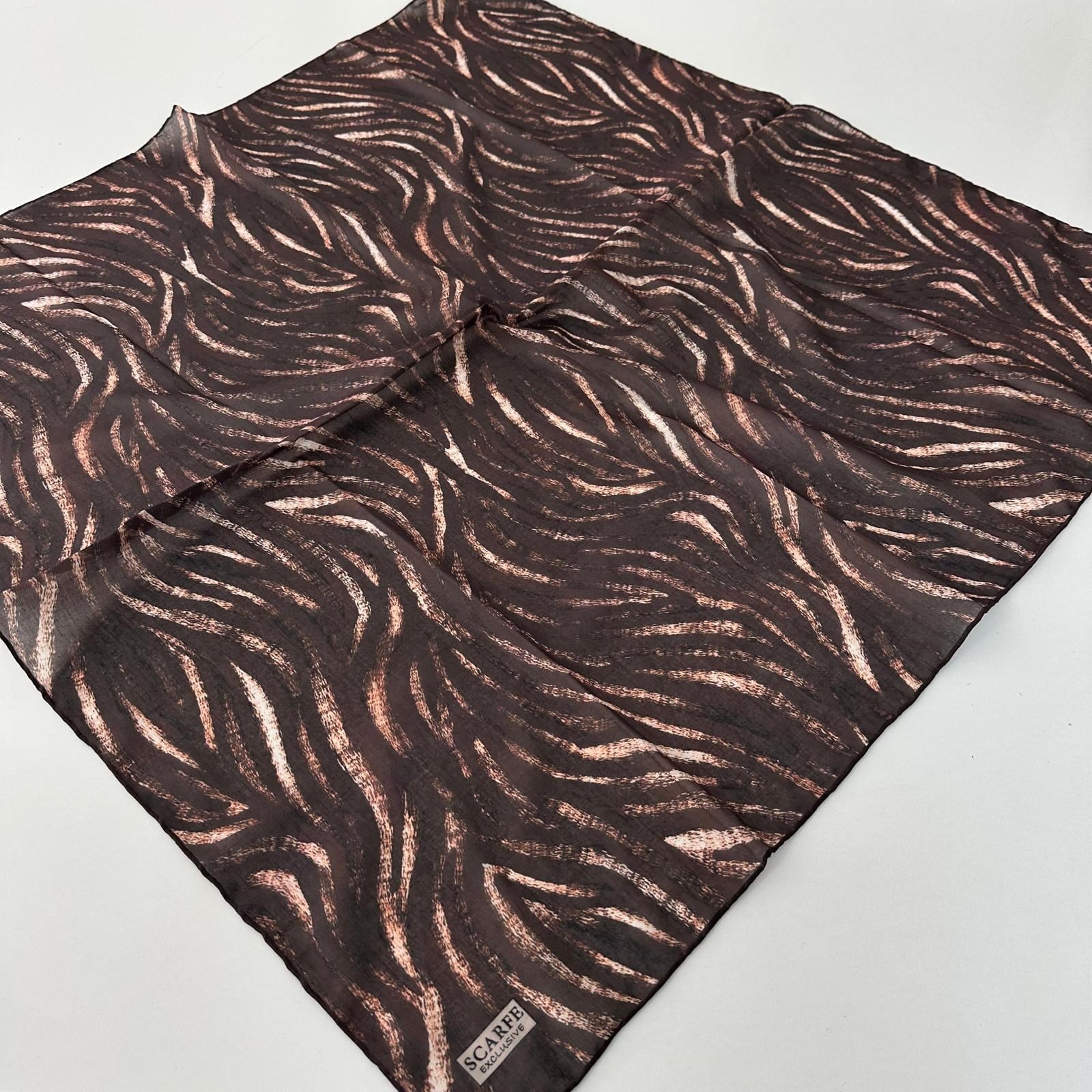 Scarfe Premium Soft Eşarp LXA1102