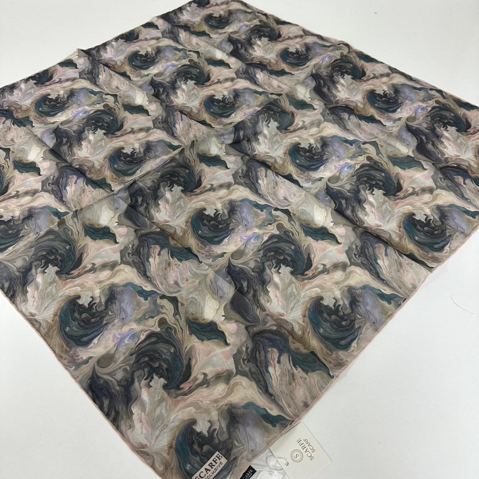 Scarfe Premium Soft Eşarp LXA1312