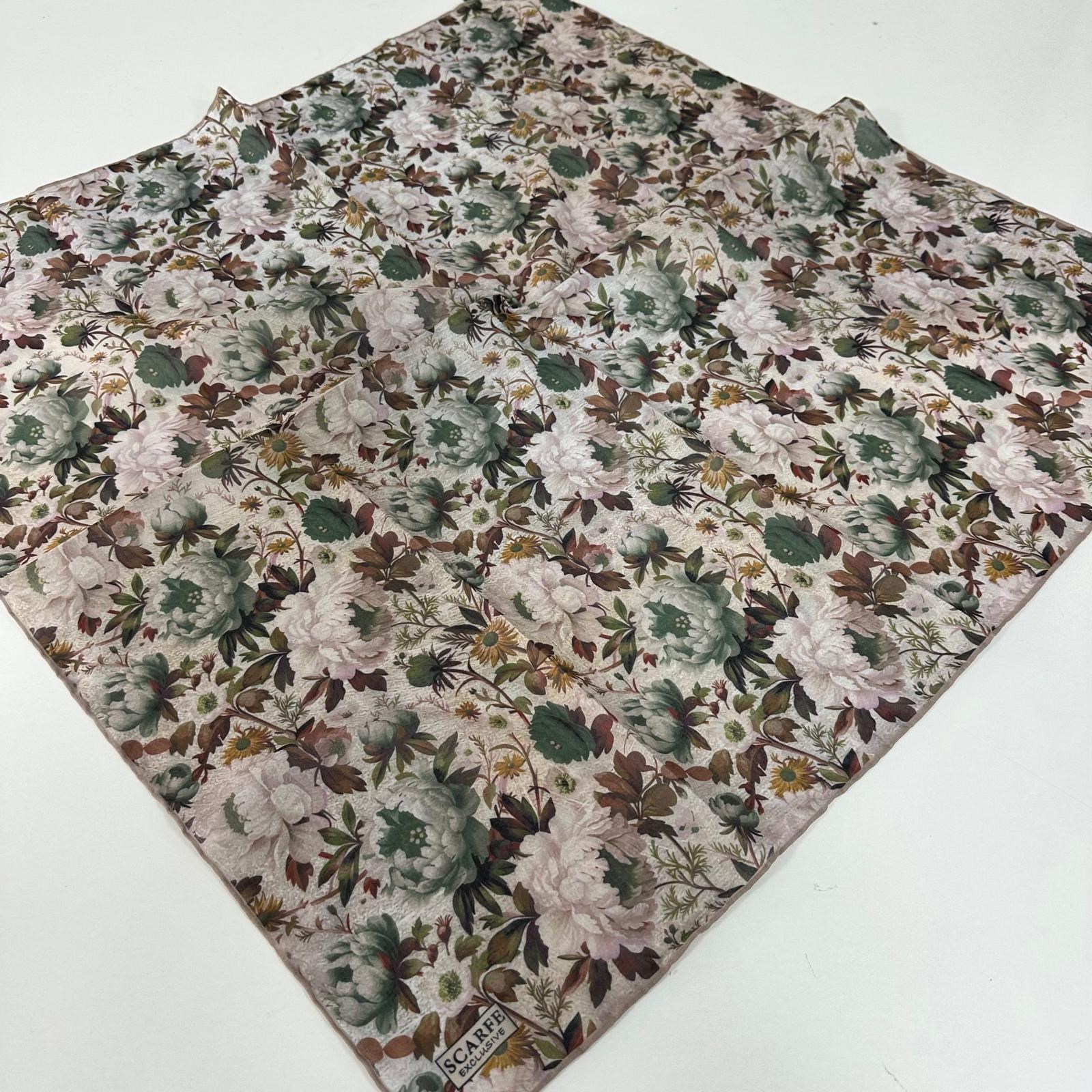 Scarfe Premium Soft Eşarp LXA1404