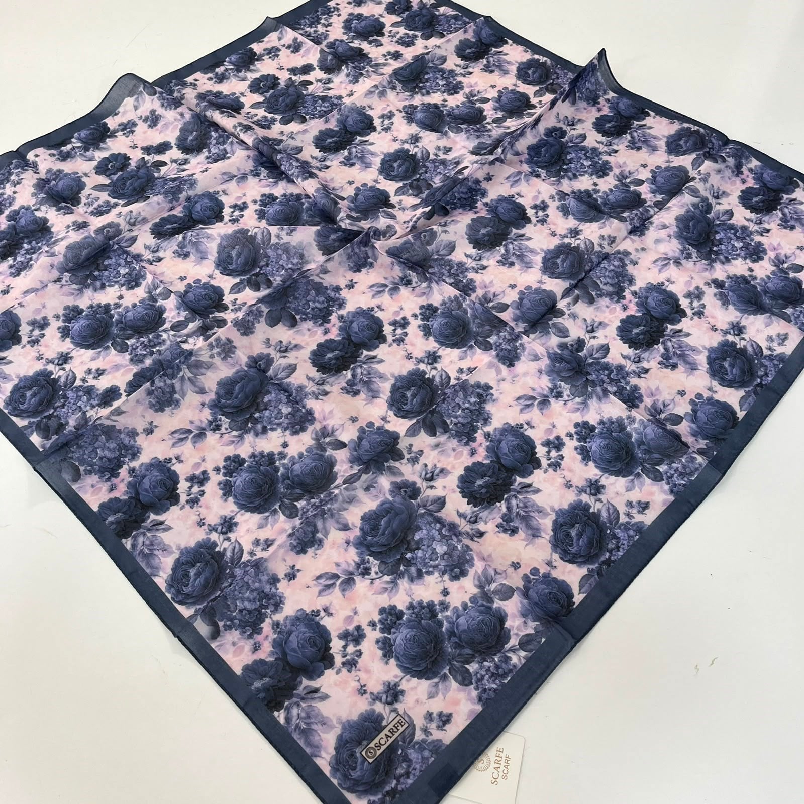 Scarfe Soft Eko Eşarp  LSA0509