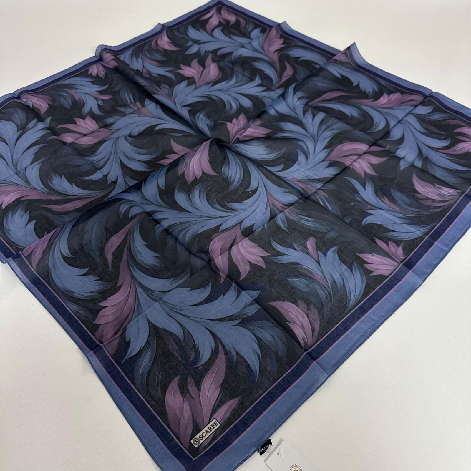Scarfe Soft Eko Eşarp LSA0803