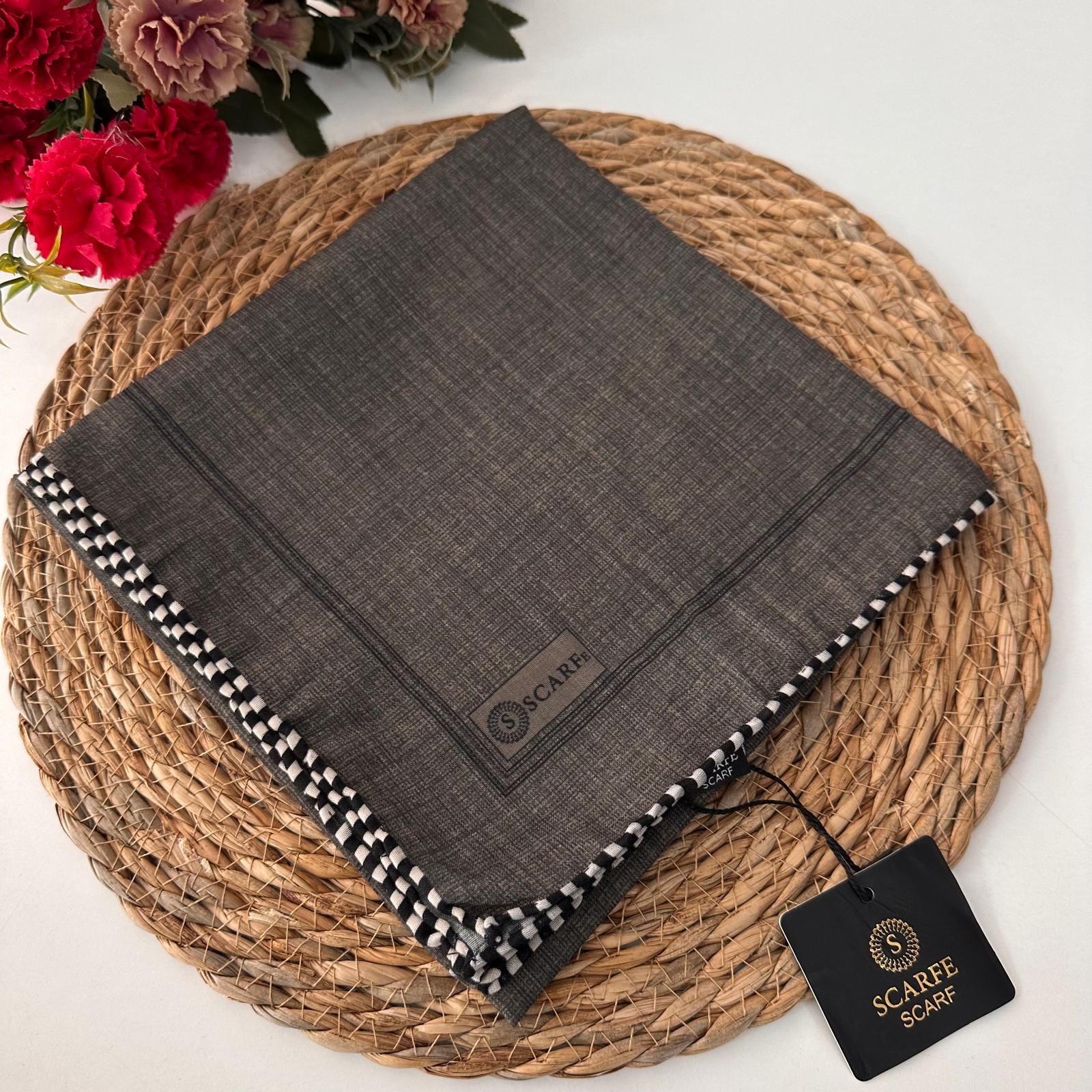 Scarfe Soft Eşarp LDV5304