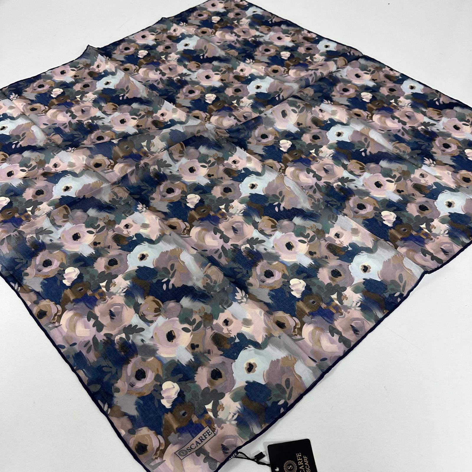 Scarfe Soft Eşarp  LDV7208