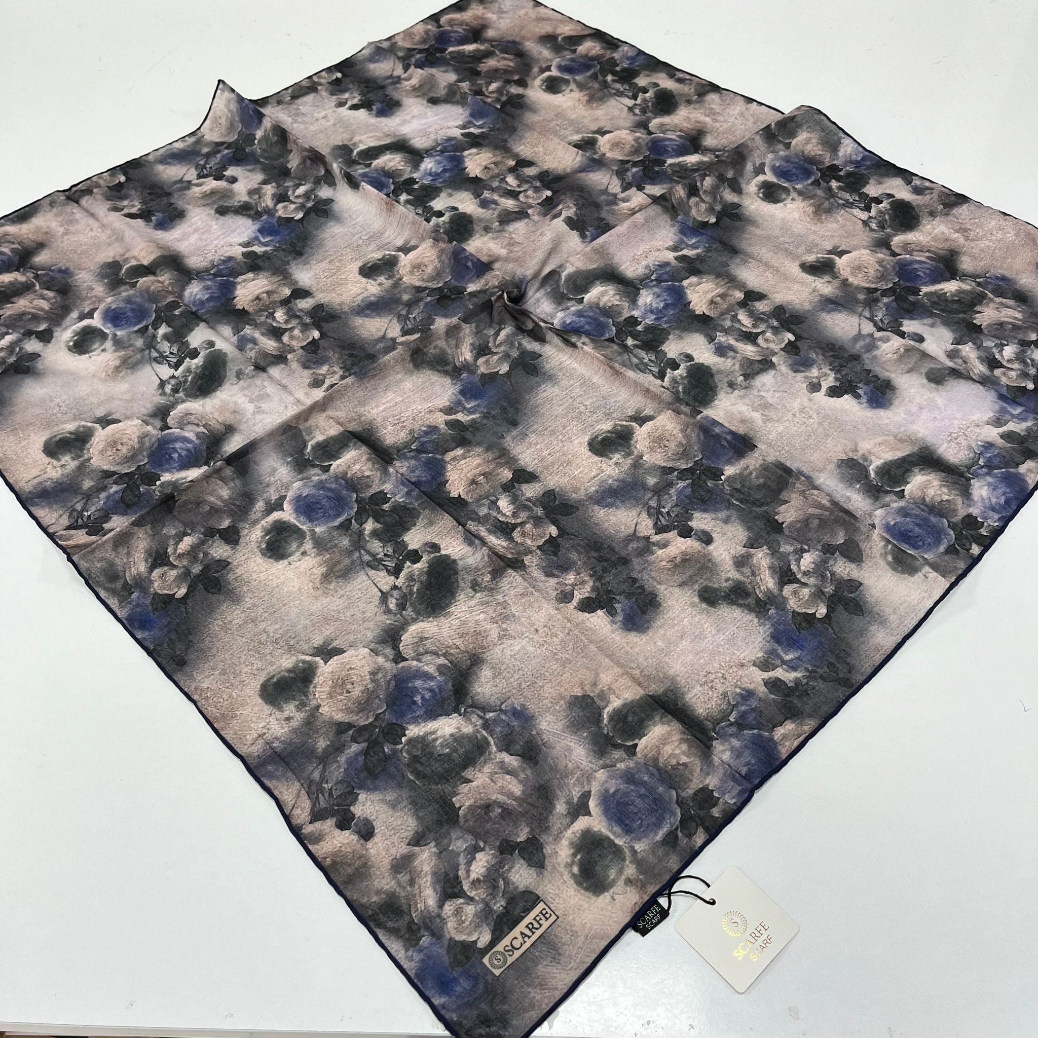 Scarfe Soft Eşarp  LDV7503
