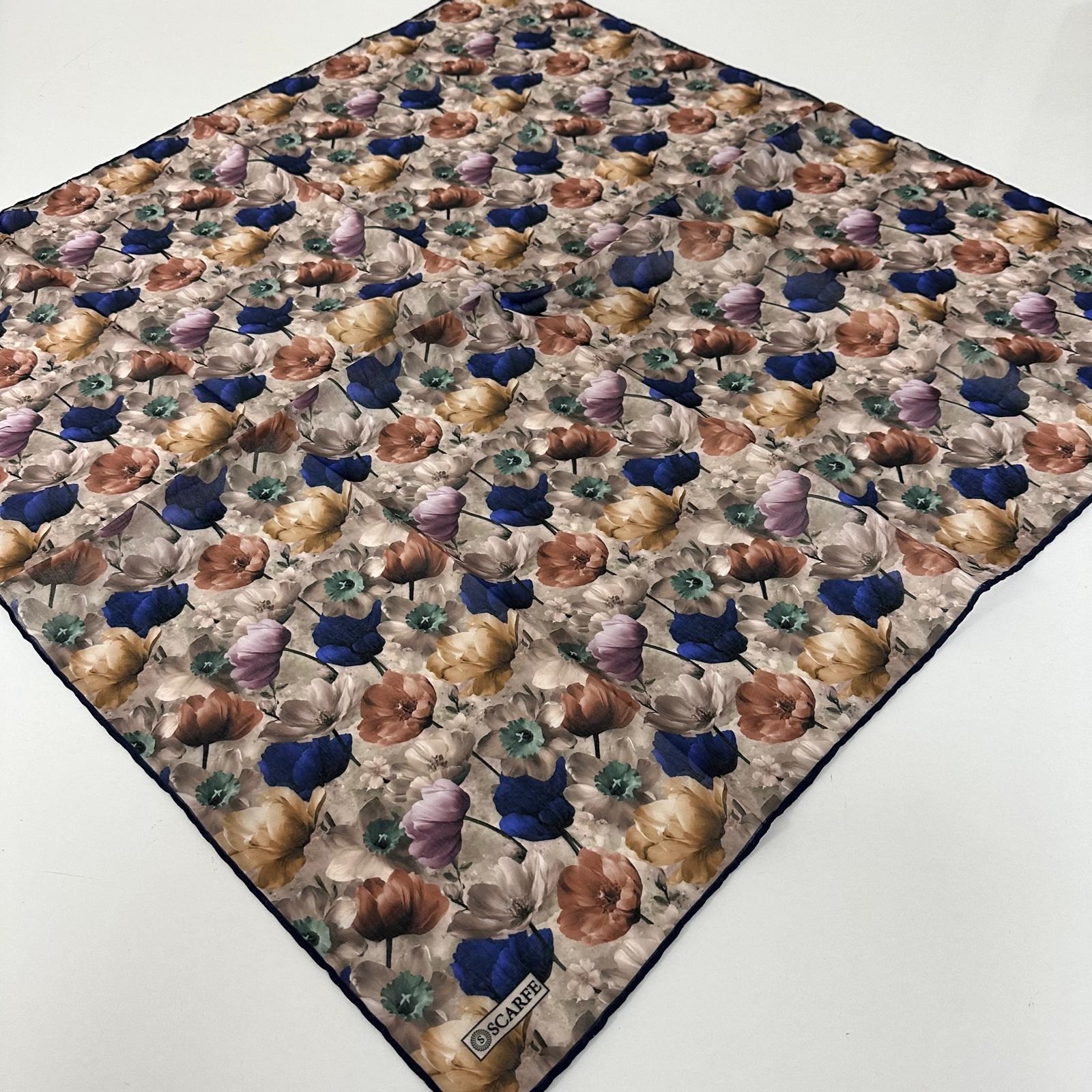 Scarfe Soft Eşarp  LDV7803