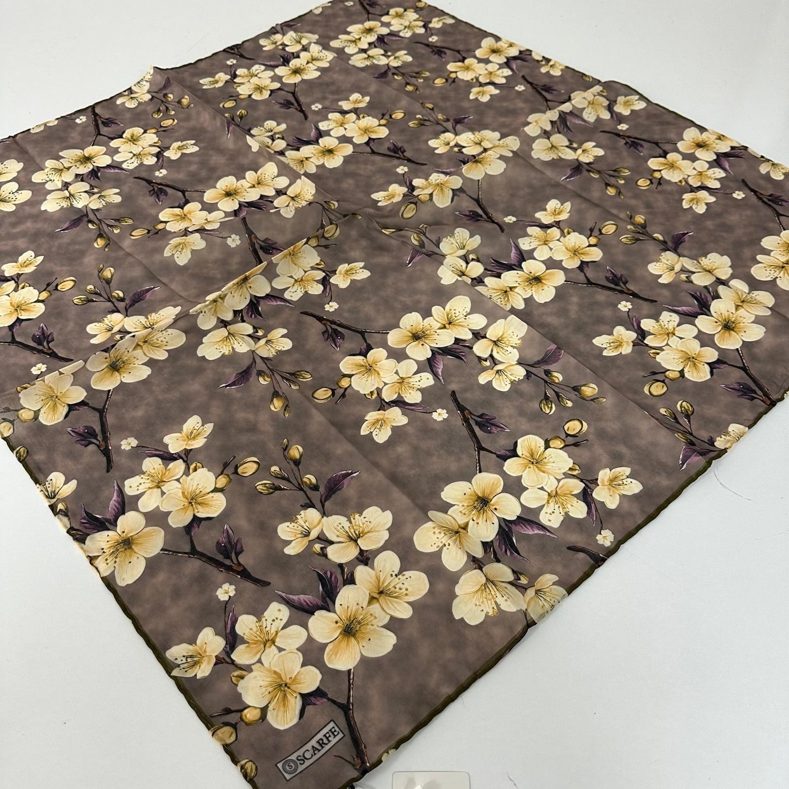 Scarfe Soft Eşarp  LDV8012