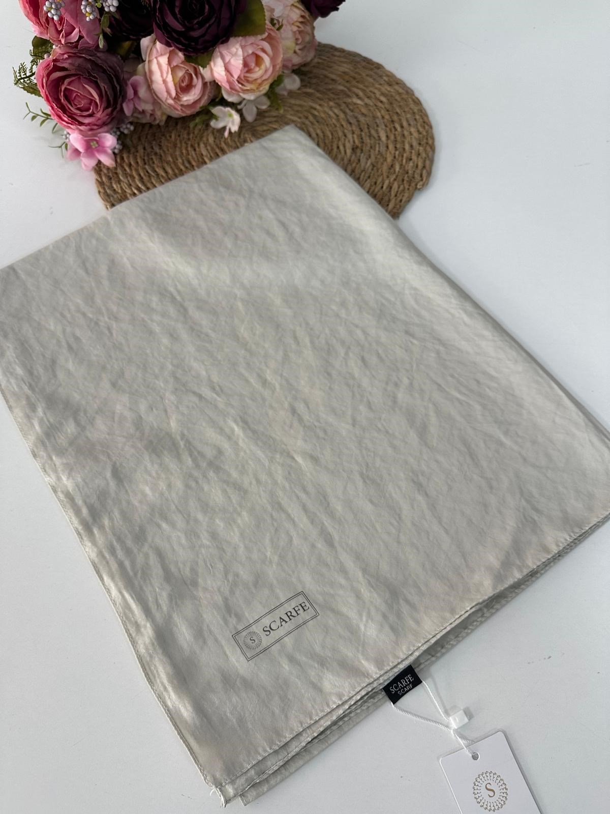 Scarfe Vual Şal Taş VH0413