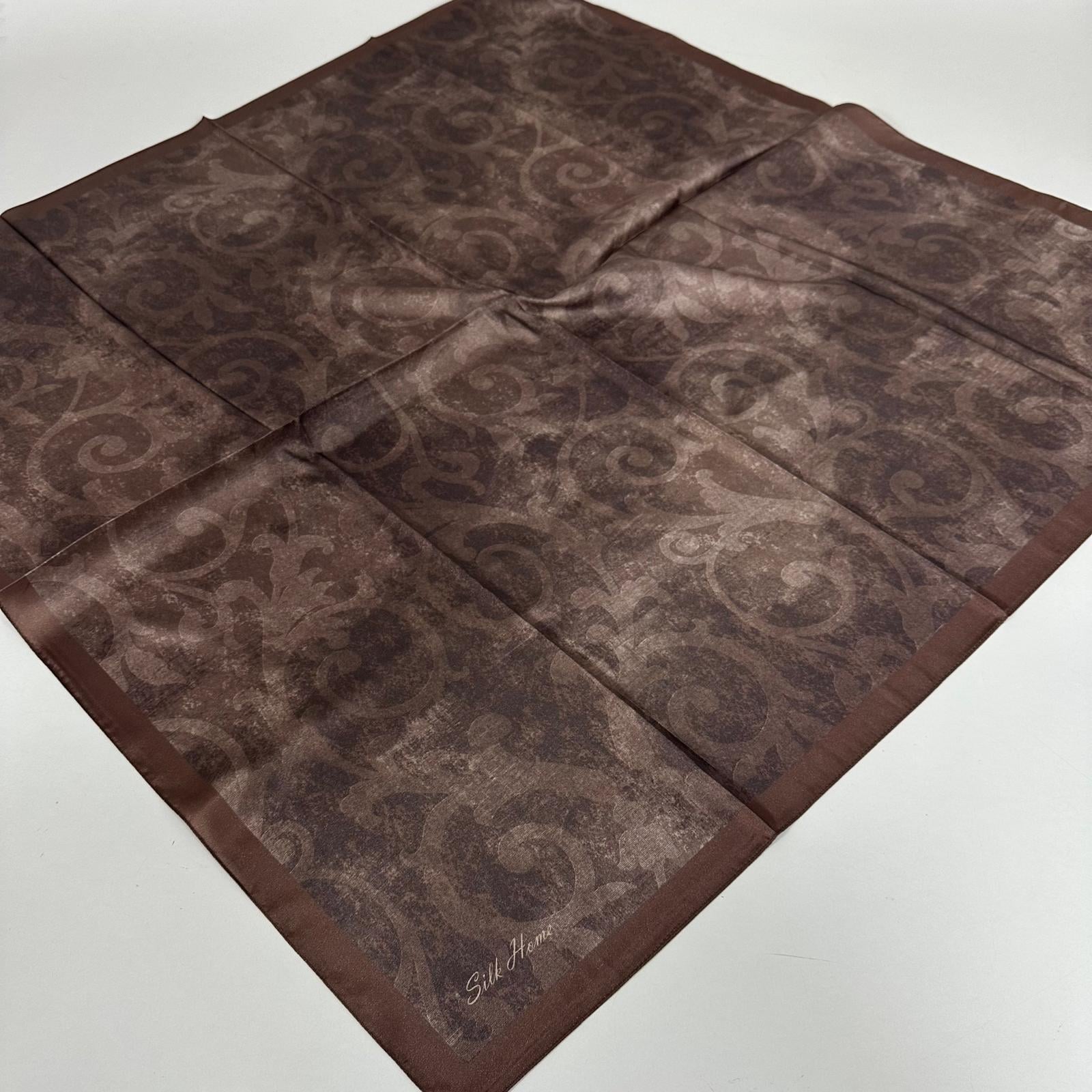 Silk Home Kristal Eşarp LKS0606
