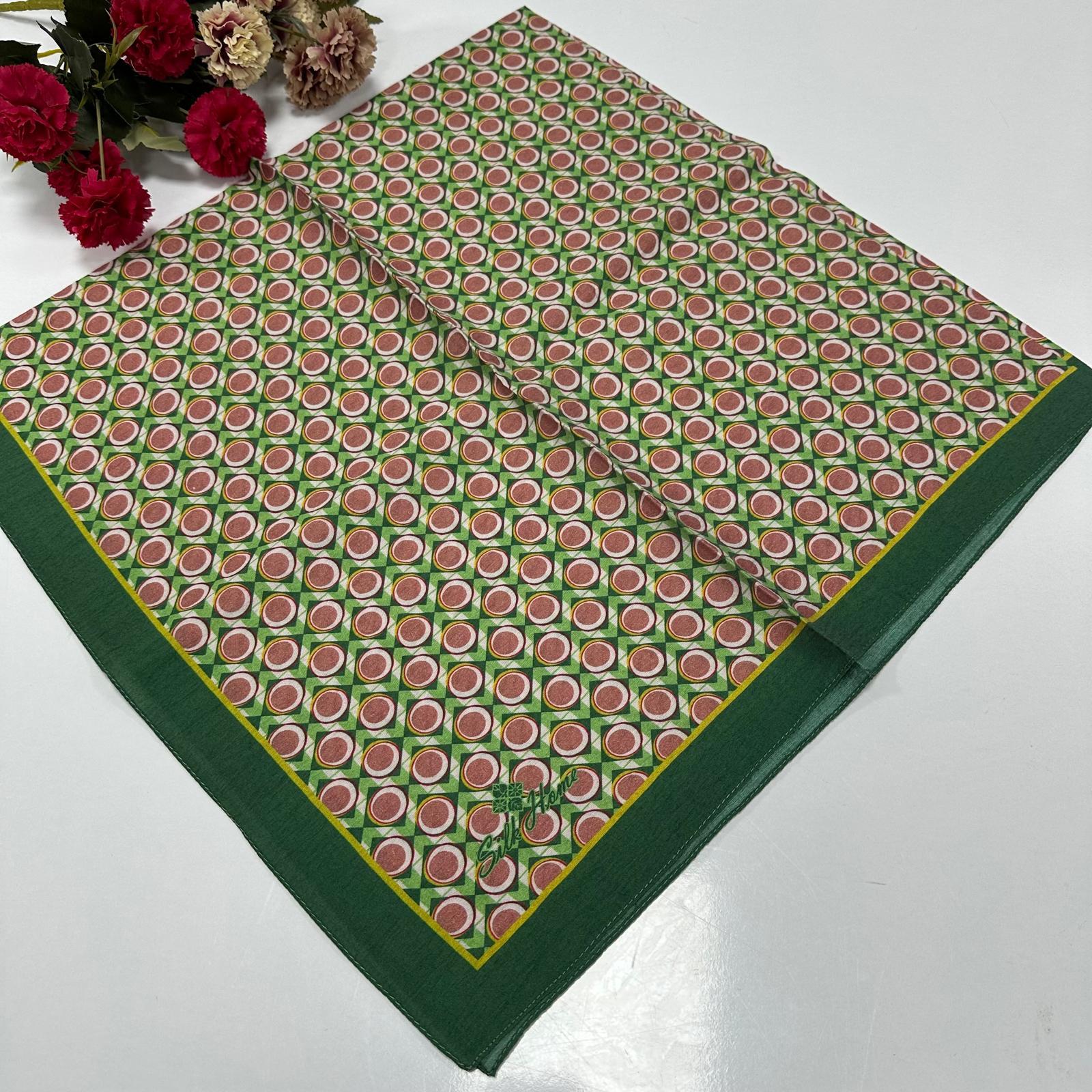 Silk Home Olinda Eşarp SOE0203