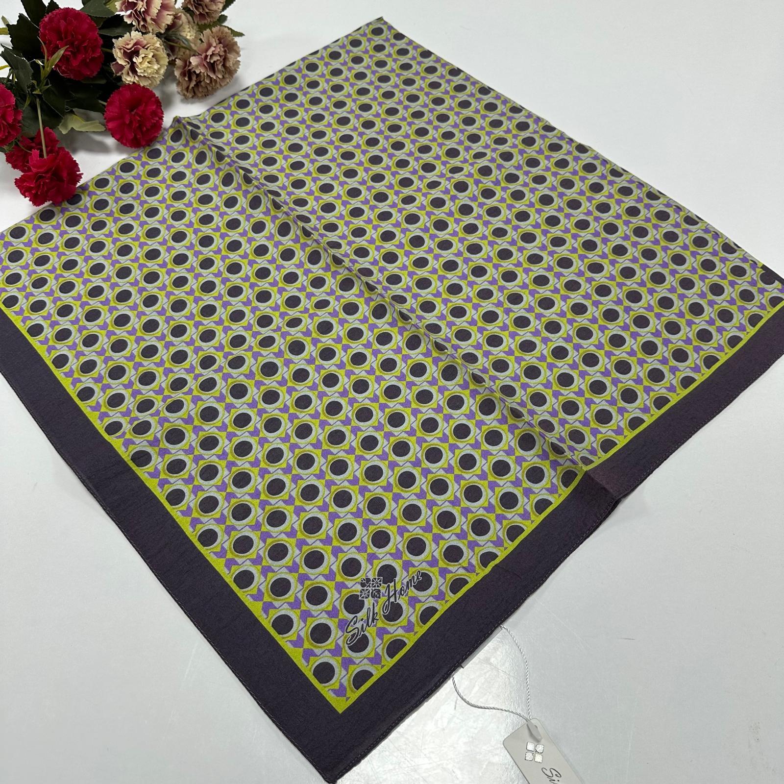 Silk Home Olinda Eşarp SOE0206