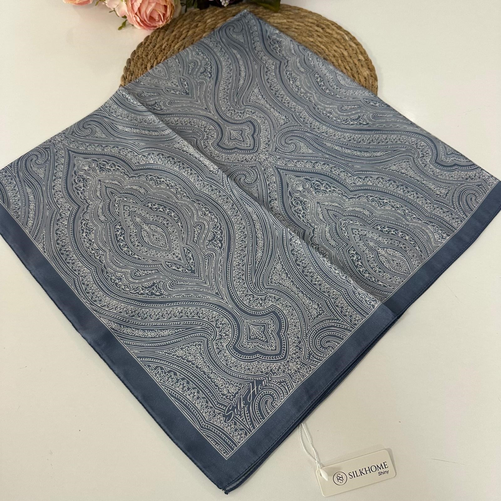 Silk Home Shiny Kristal Eşarp LKS1031