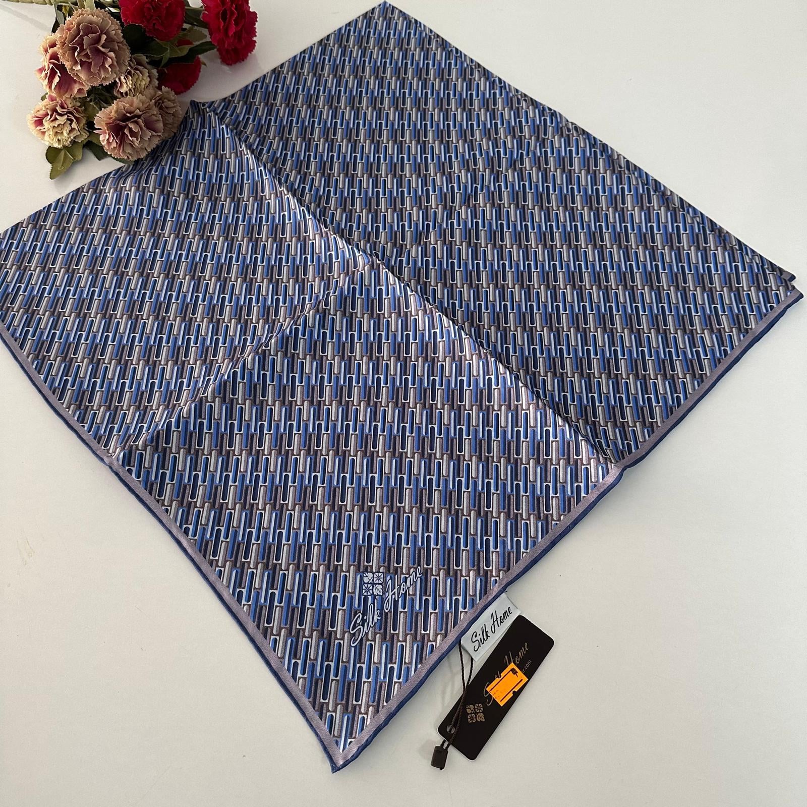 Silk Home Twill İpek Eşarp IPKH0307