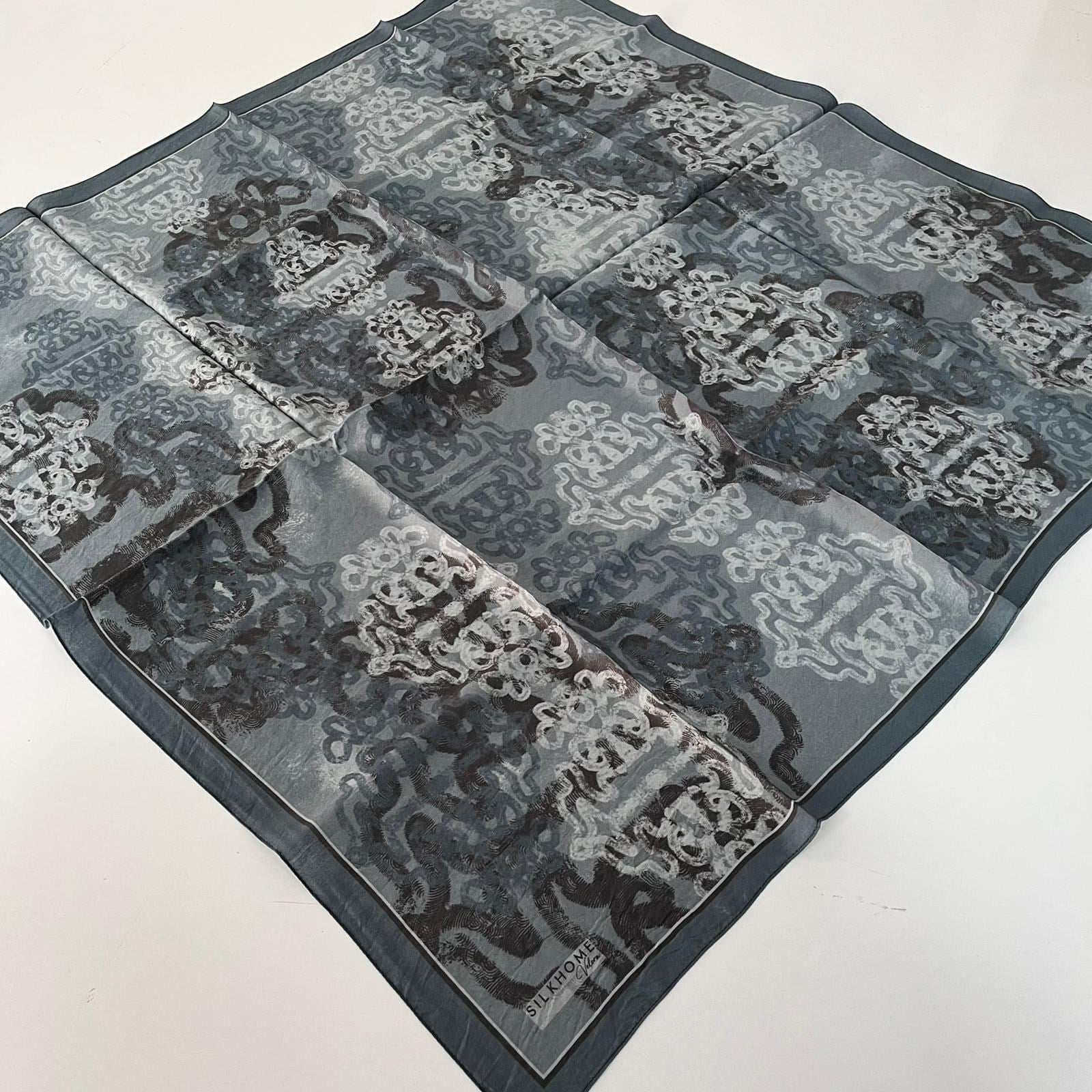 Silk Home Velora Eşarp SVE0825
