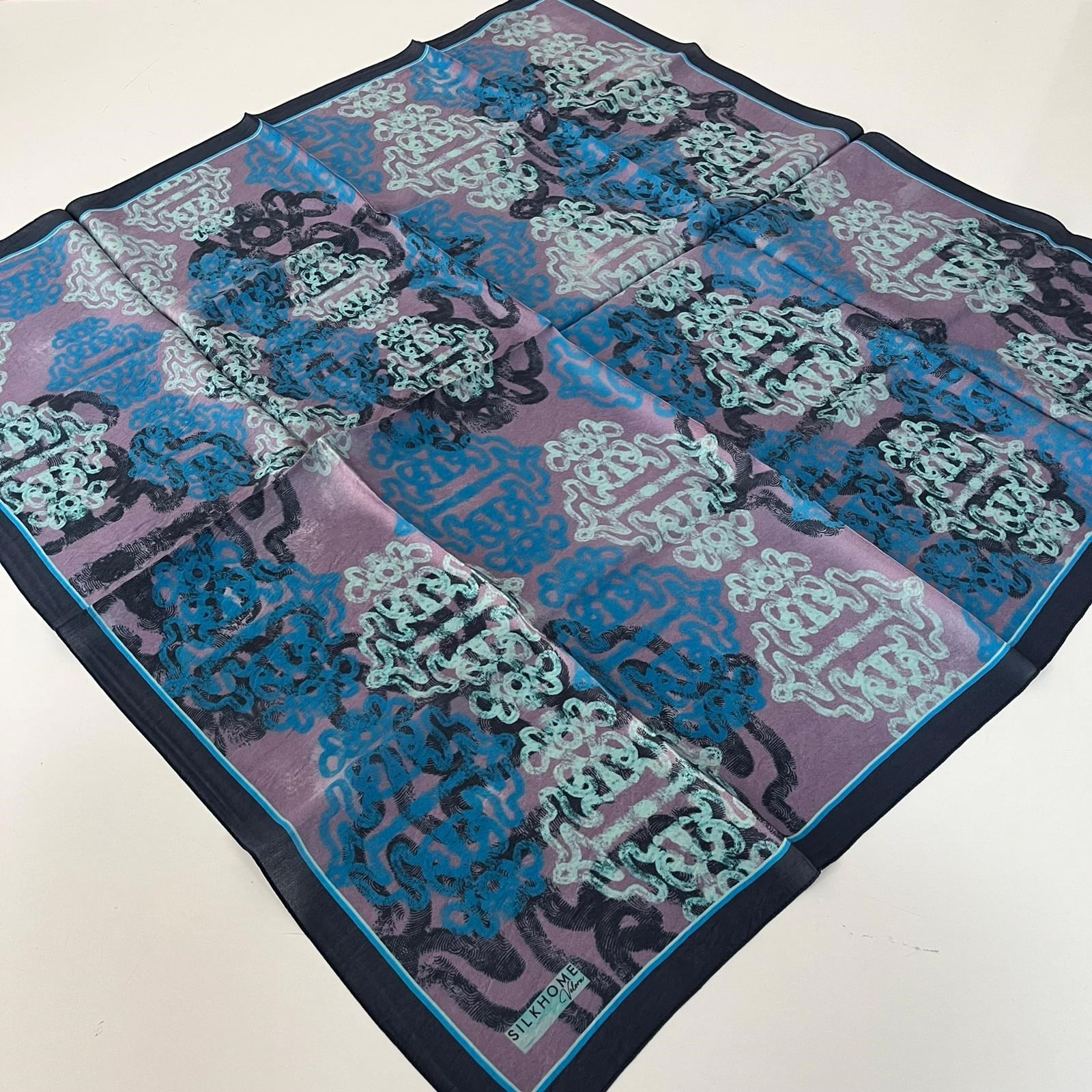 Silk Home Velora Eşarp SVE0826