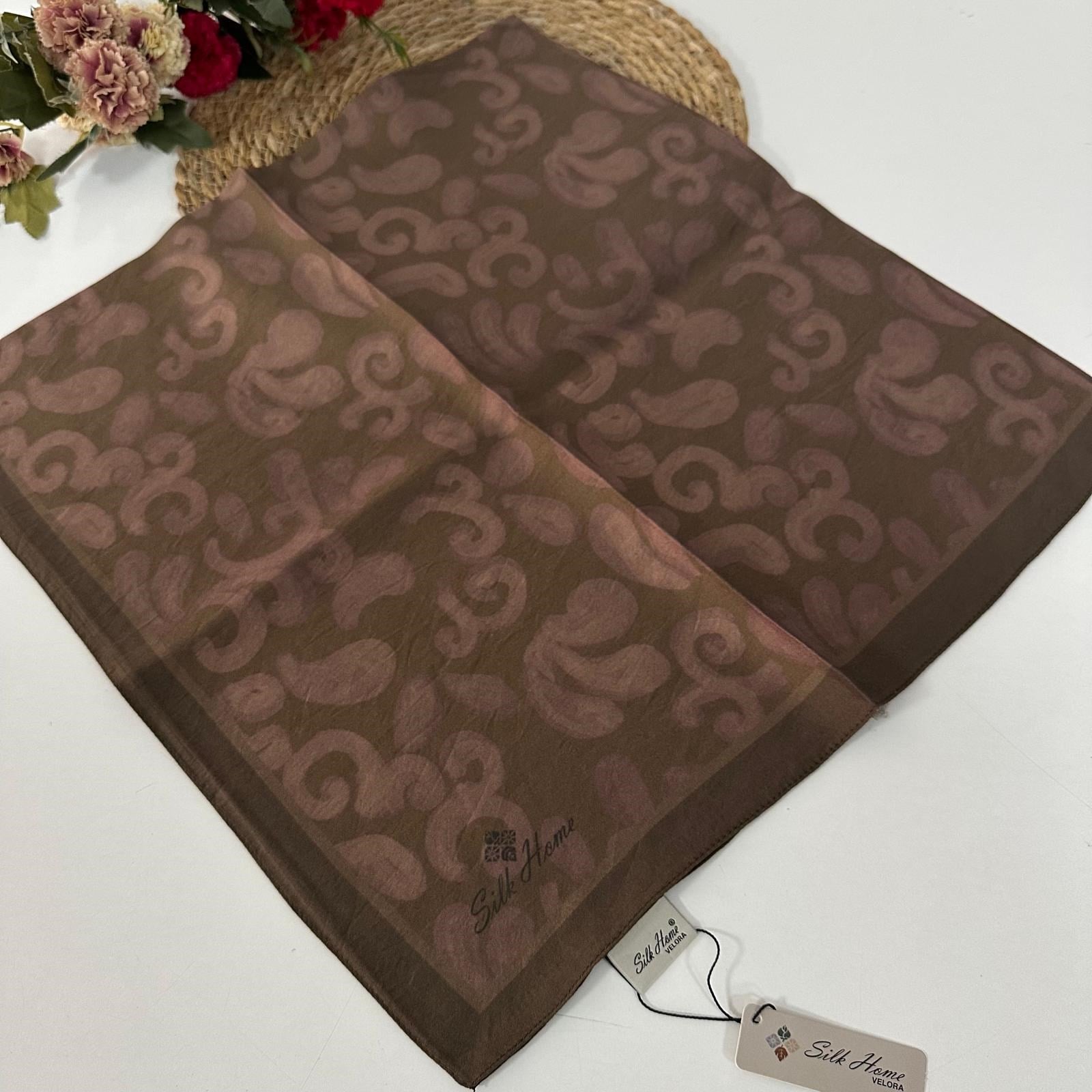 Silk Home Velora Eşarp SVE0916