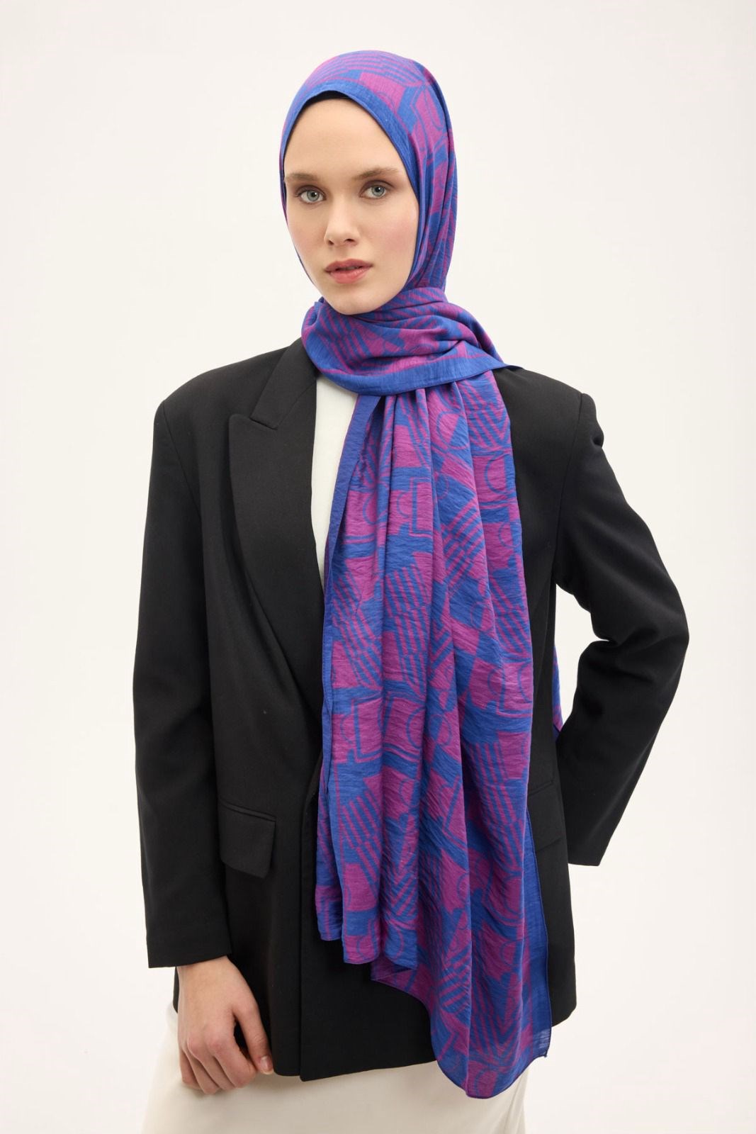 Silkhome Mayda Şal MZC0502