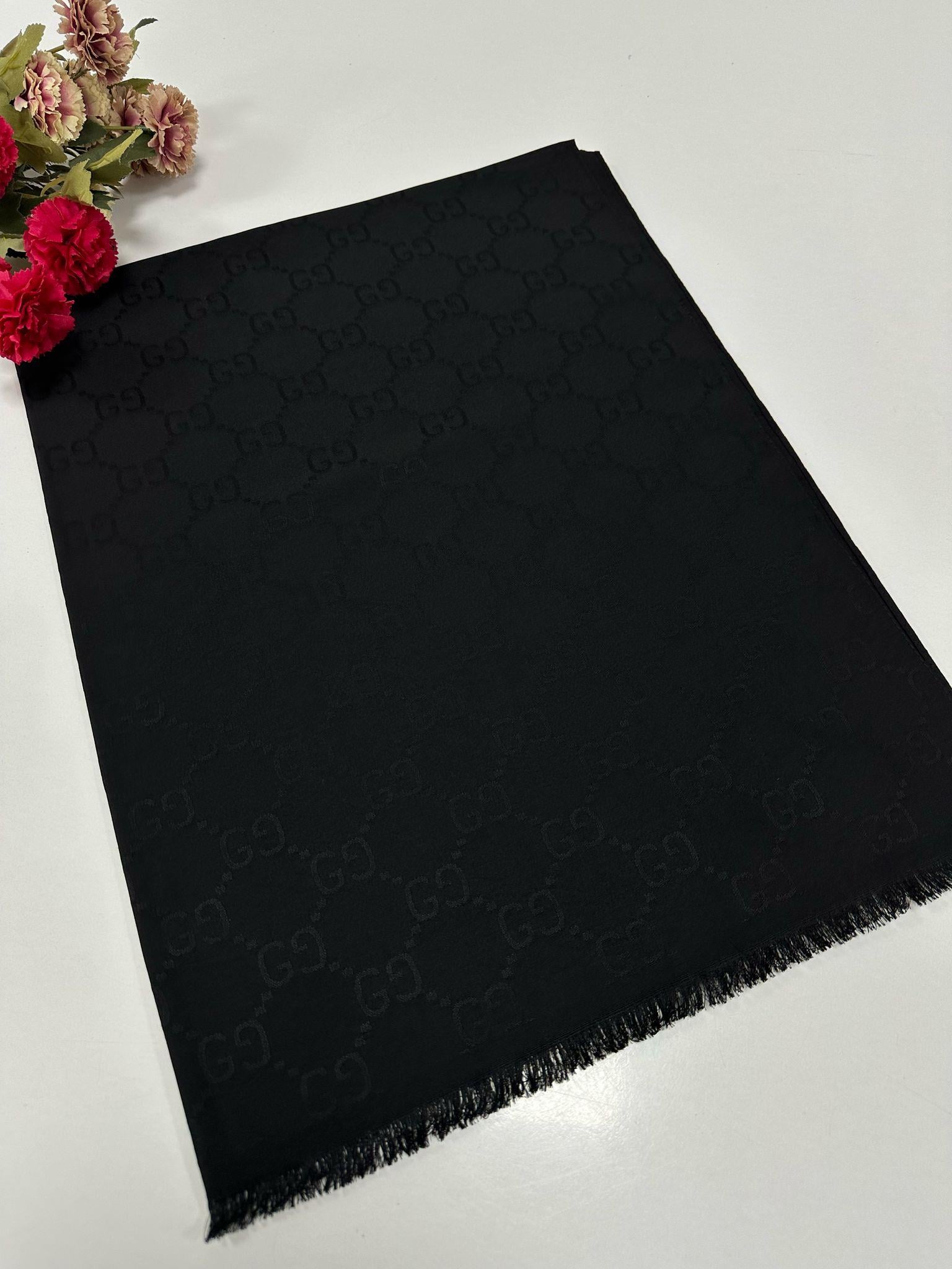 Siyane QUEEN Şal G Desen  LWU0101
