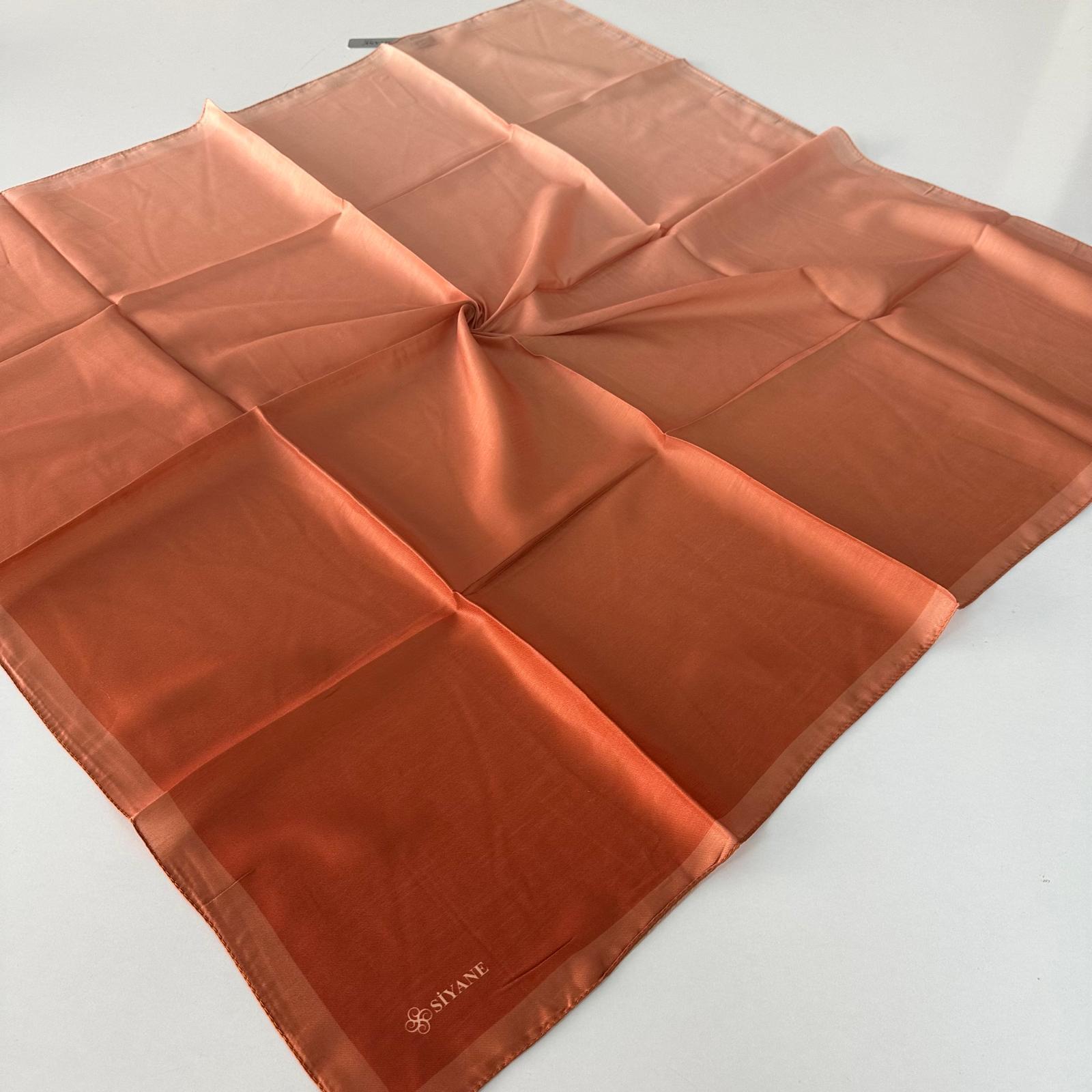 Siyane Soft Pamuklu Eşarp LRA1506