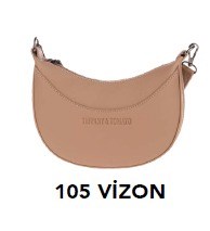 Tiffany & Tomato Bayan Çanta Vizyon TF10503