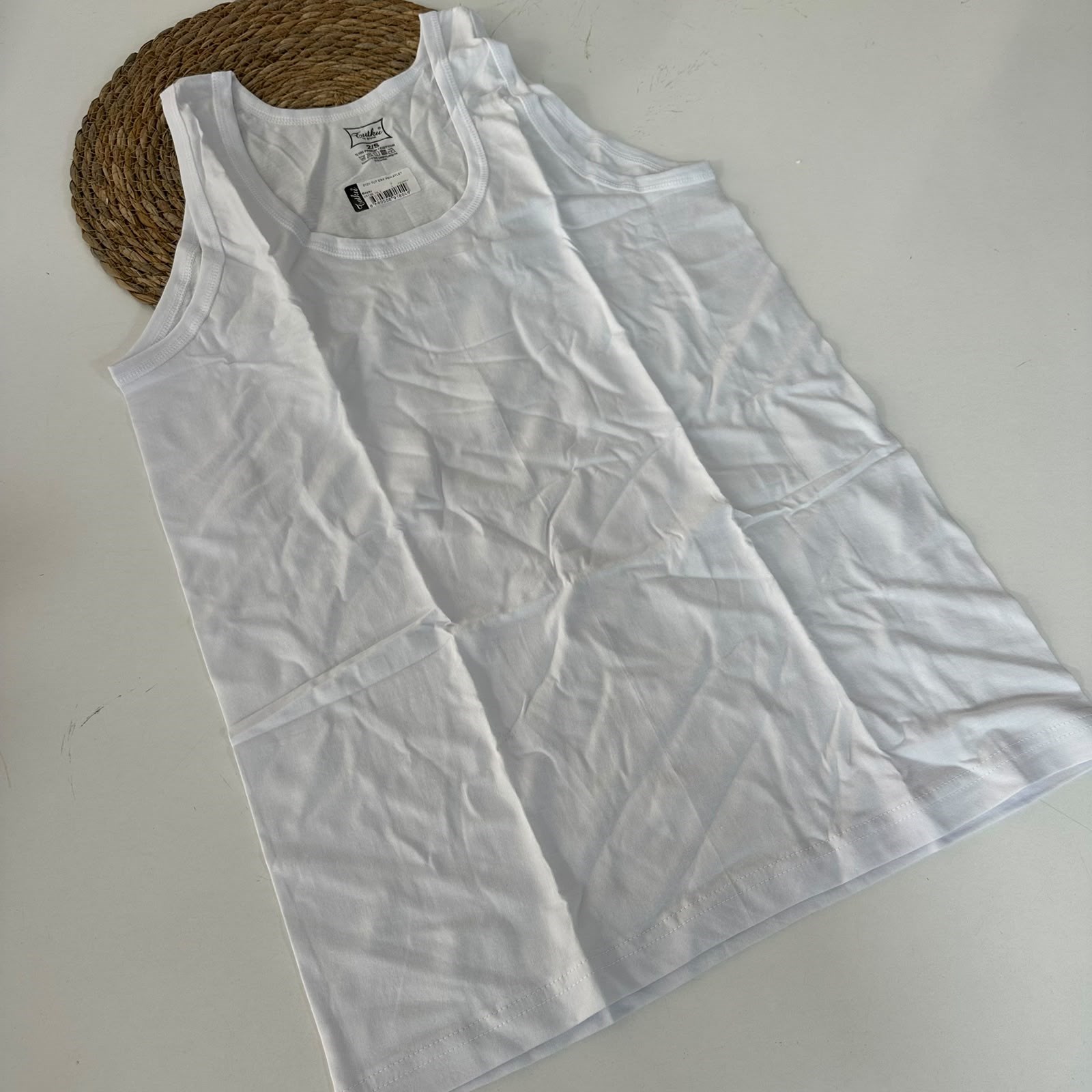 Tutku Erkek Atlet ÜST0101