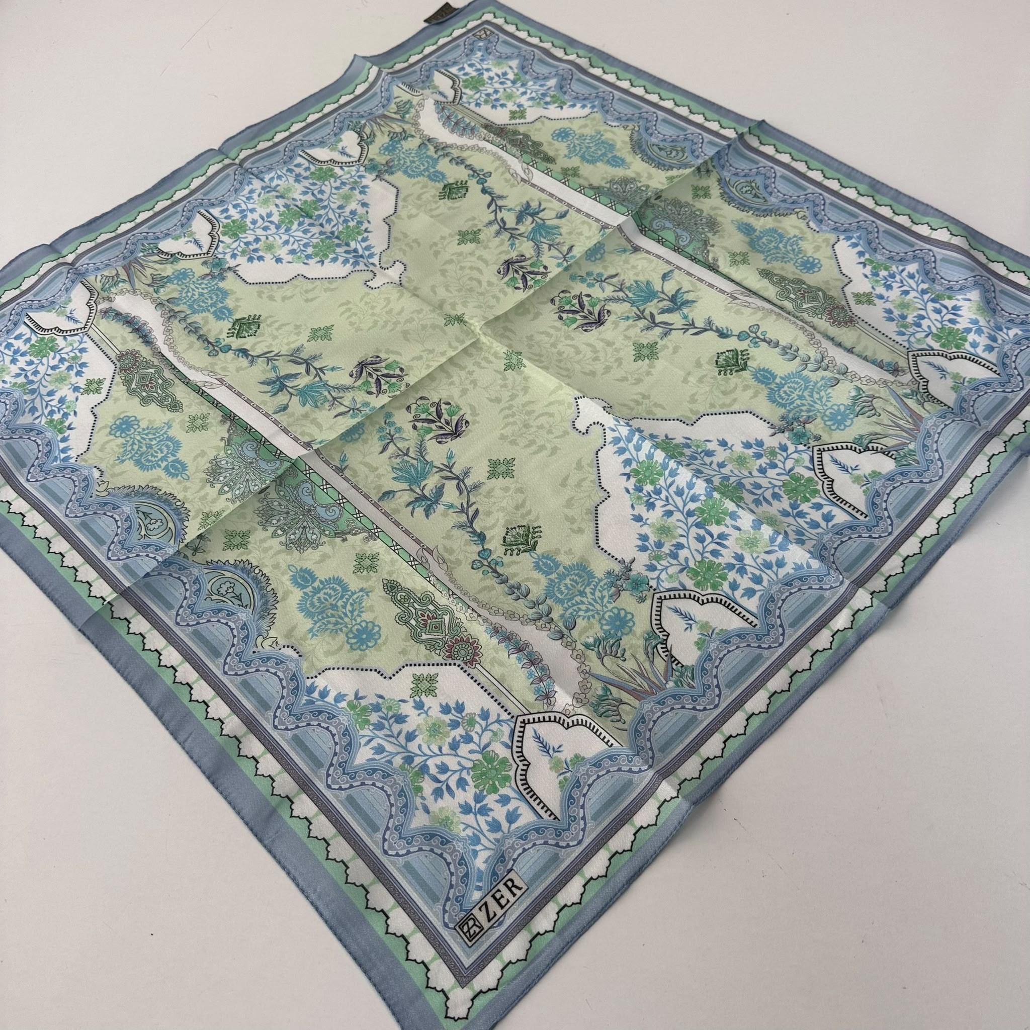 Zer Fular & Bandana LZF0206